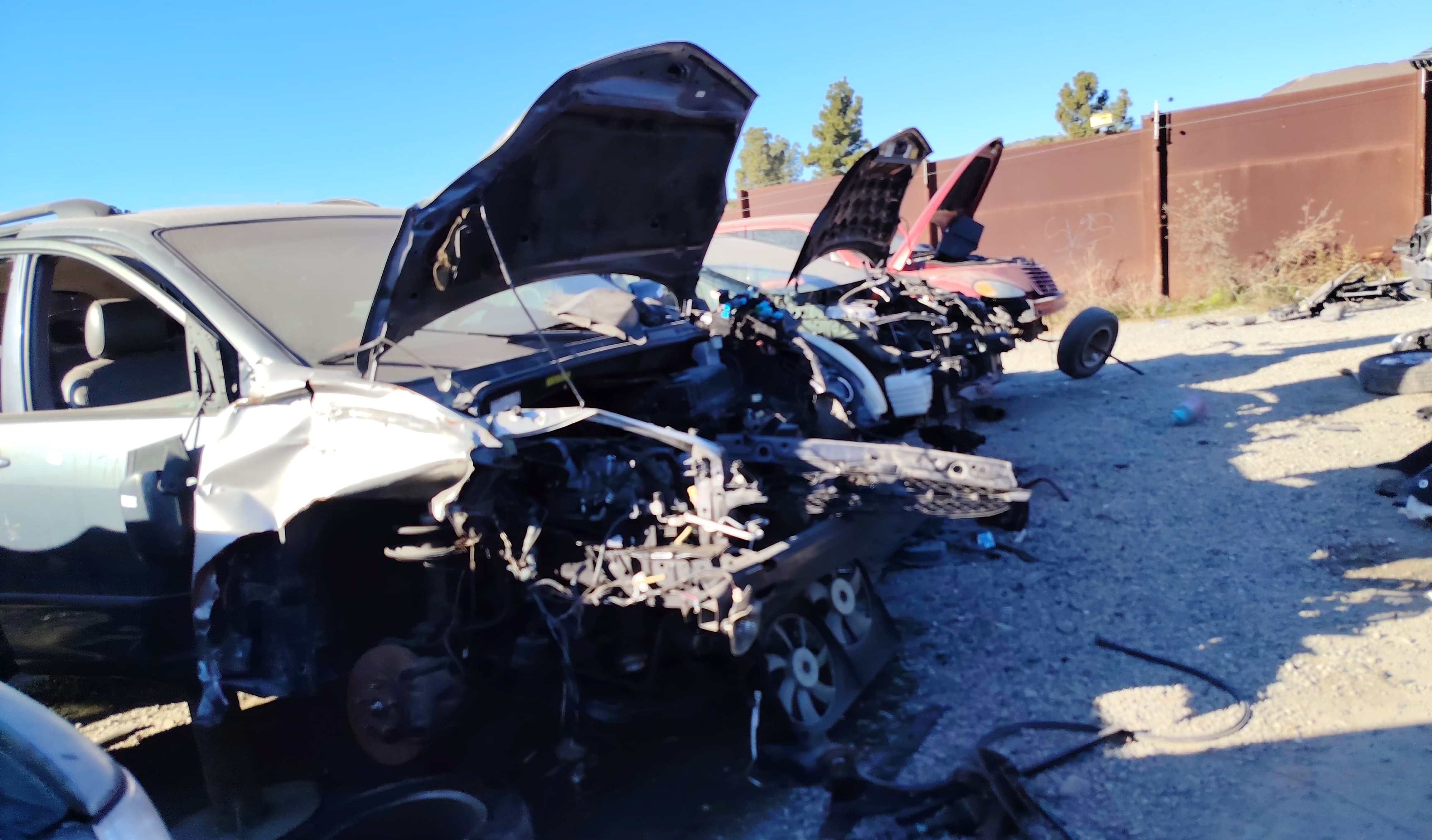 Módulos de ABS para Toyota Highlander originales