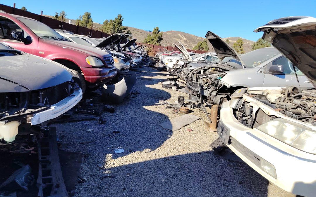 Venta de Transmisiones para Toyota Land Cruiser