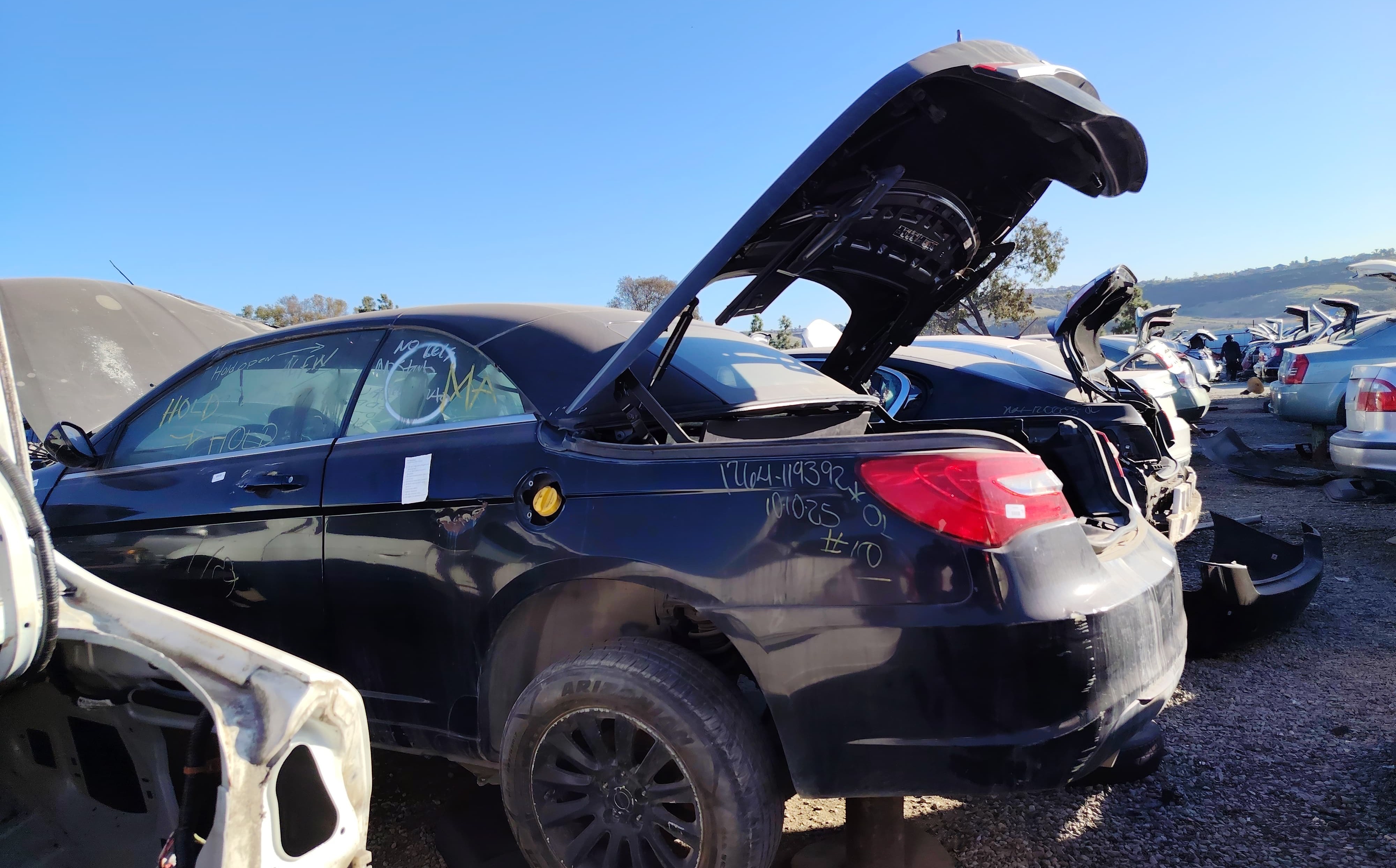 Transfers para Toyota Land Cruiser usados