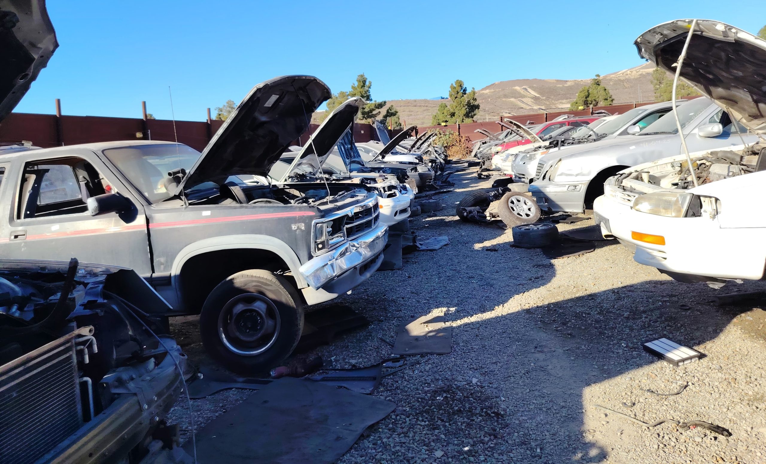 Computadoras originales para Oldsmobile Silhouette