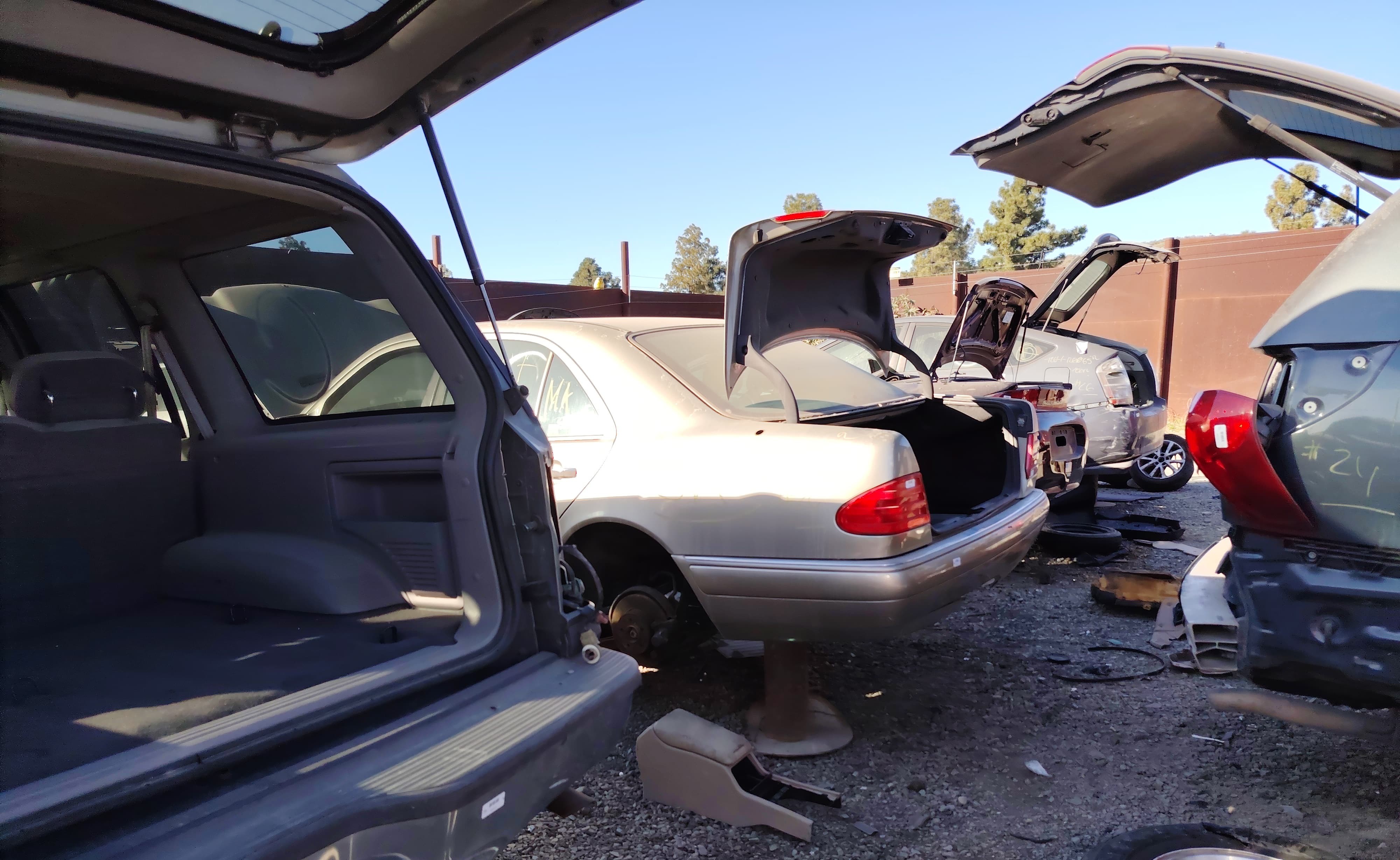 Motores originales para Hyundai Accent