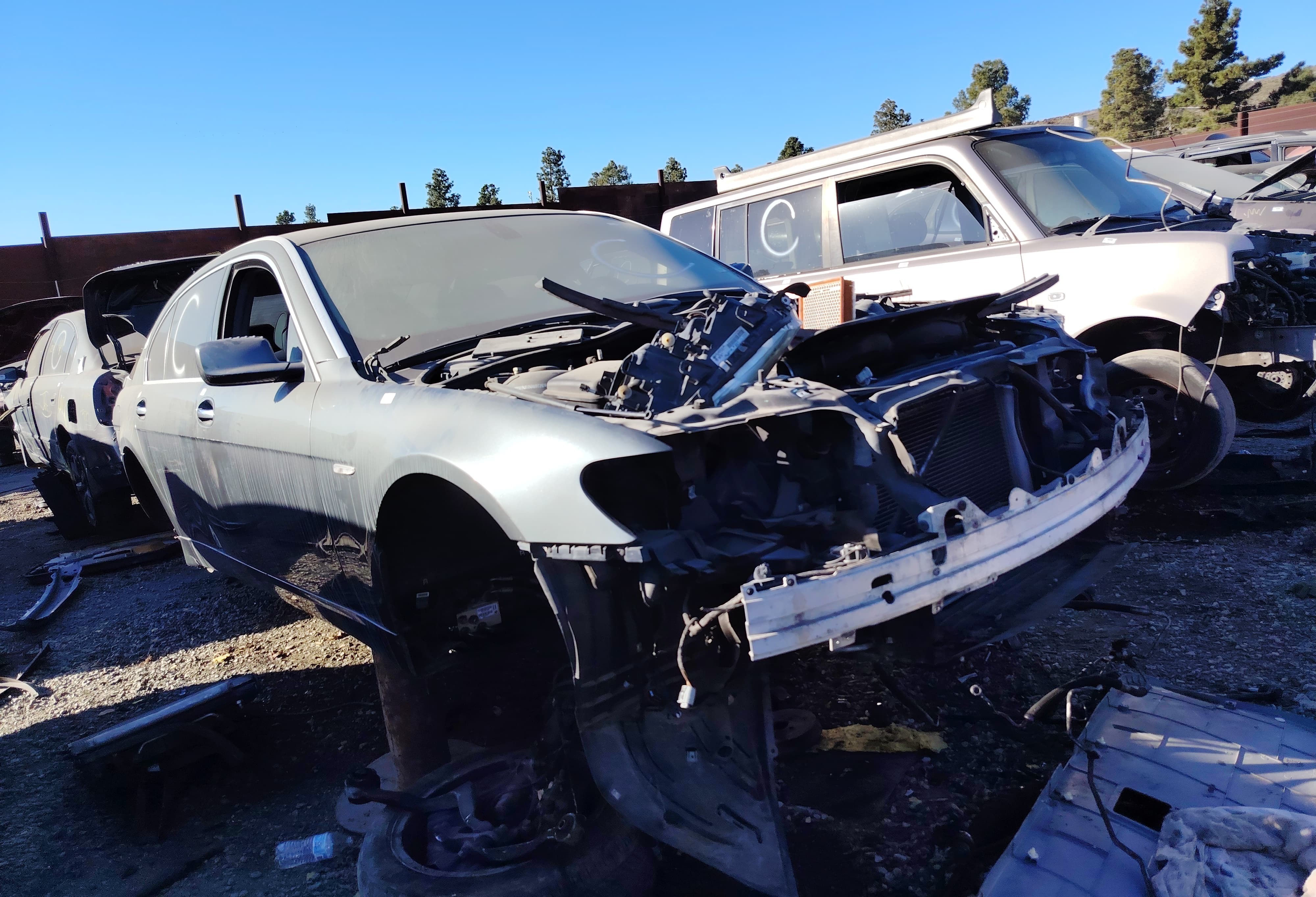 Motores usados para Hyundai Elantra