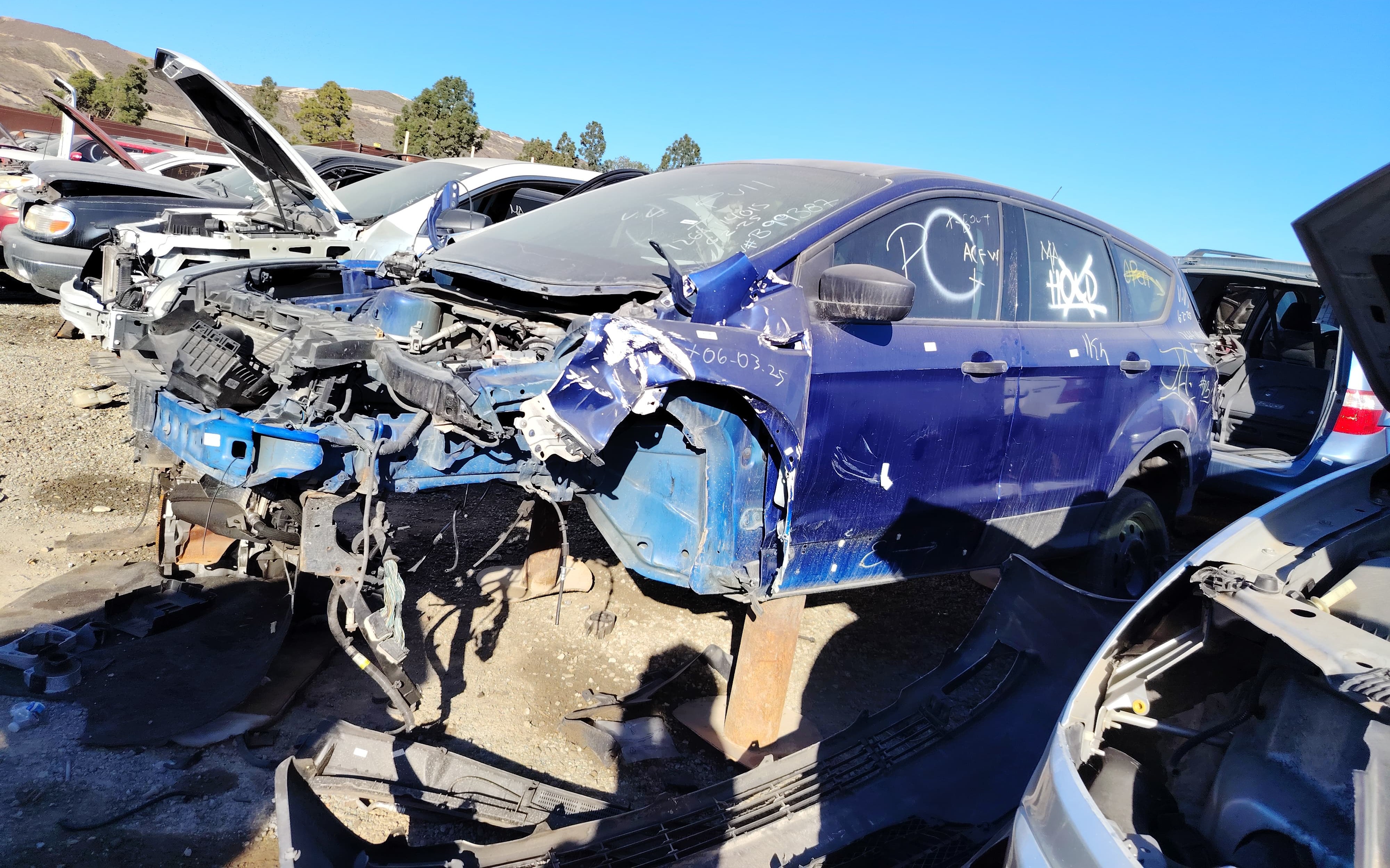 Transmisiones usadas para Toyota Tundra