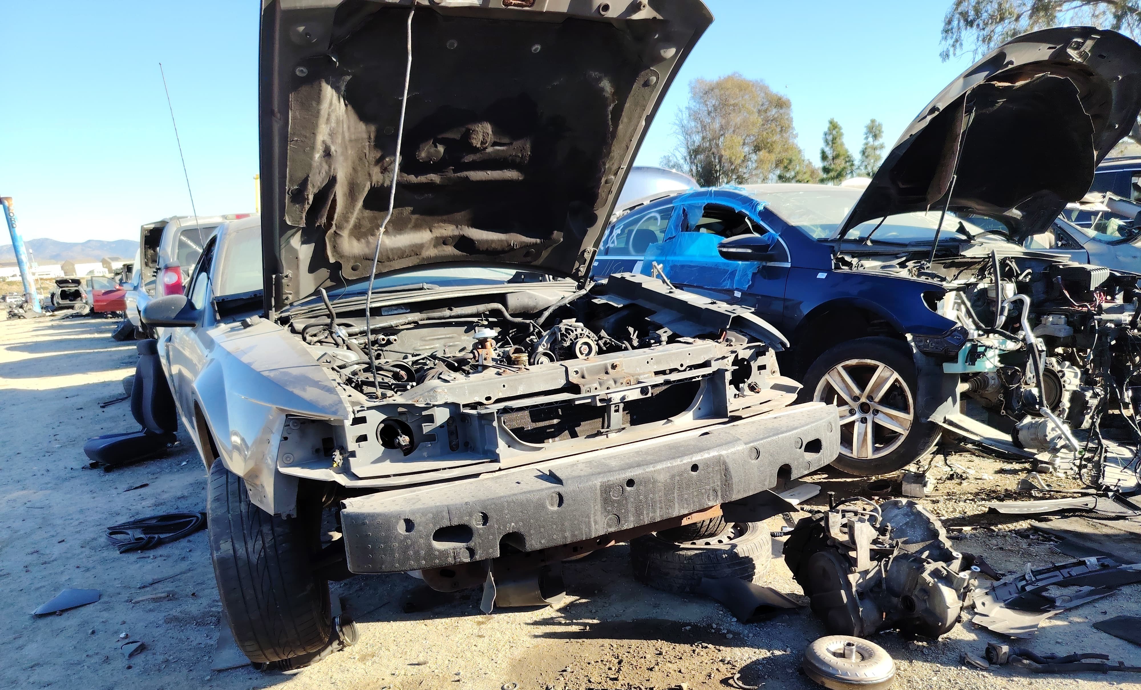 Computadoras originales para Hyundai Azera