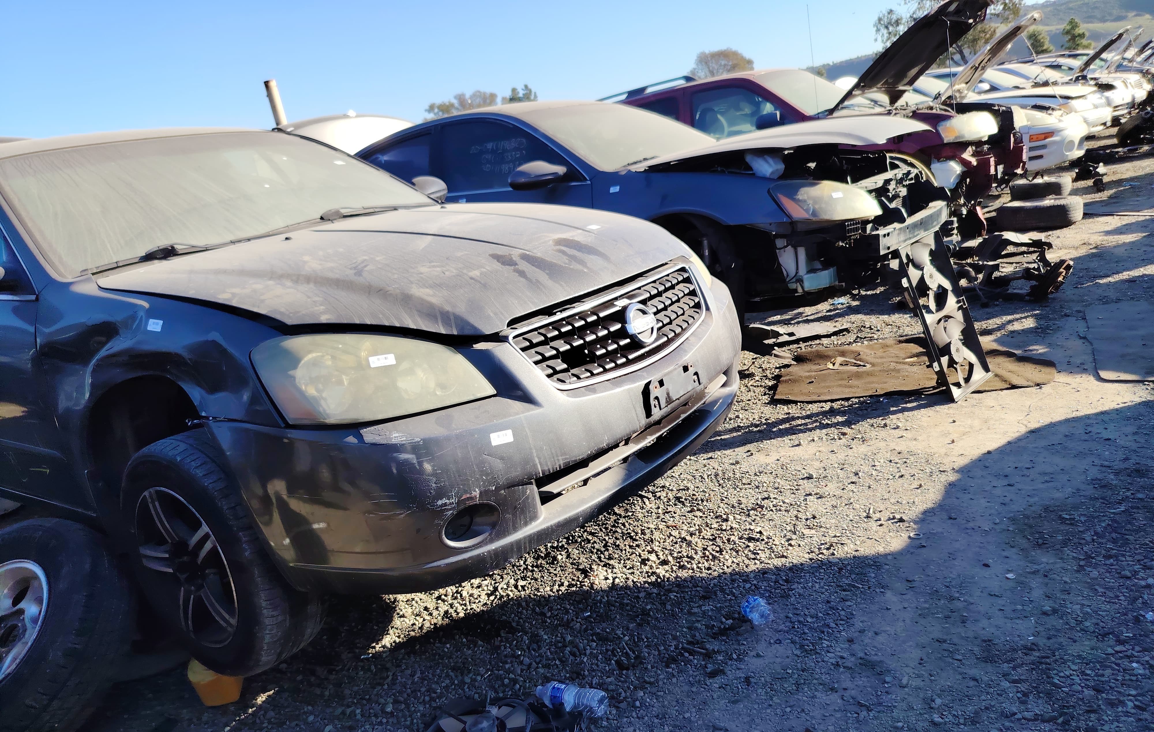 Transfers para Toyota FJ Cruiser