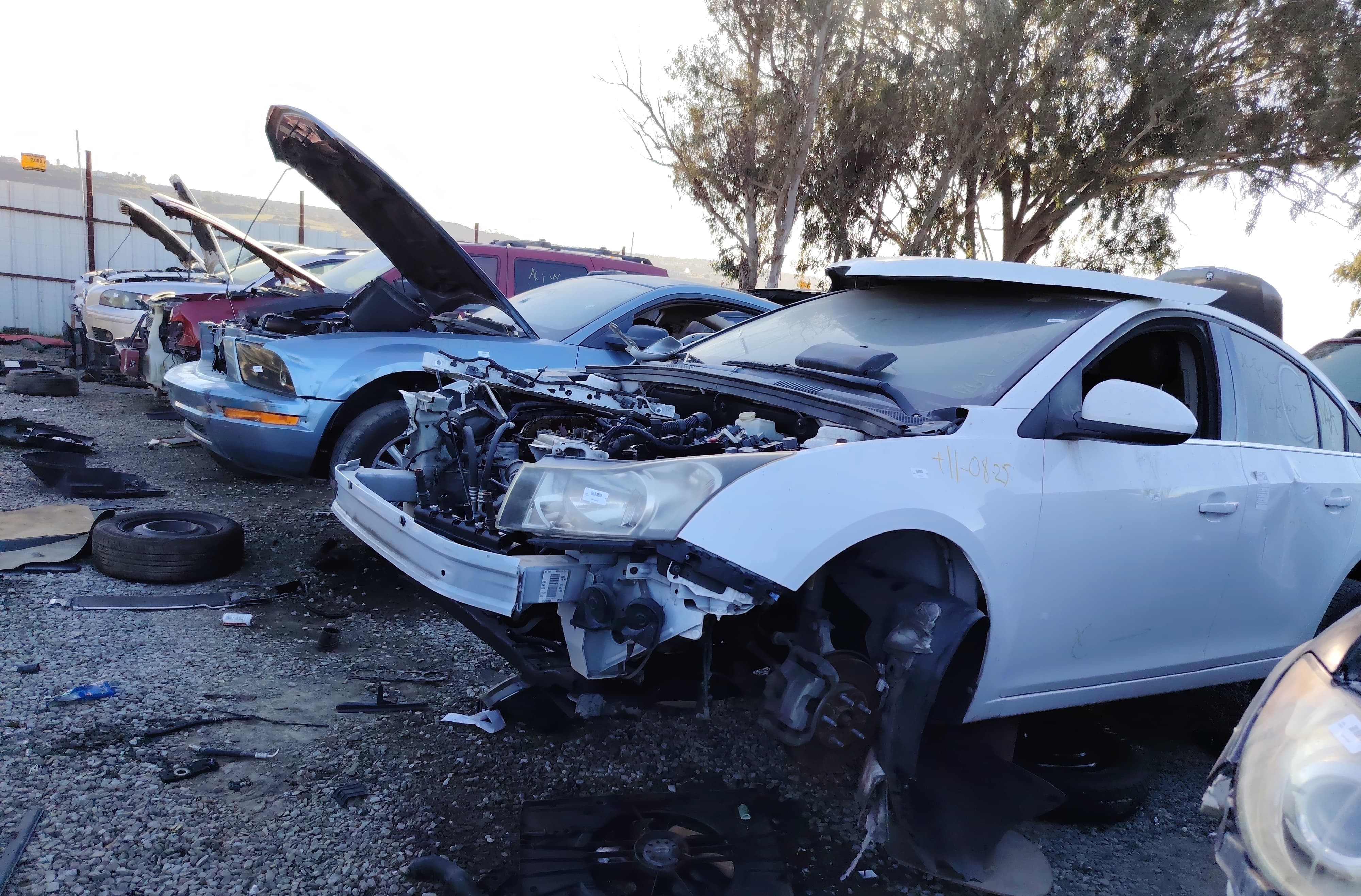 Módulos de ABS para Toyota FJ Cruiser originales