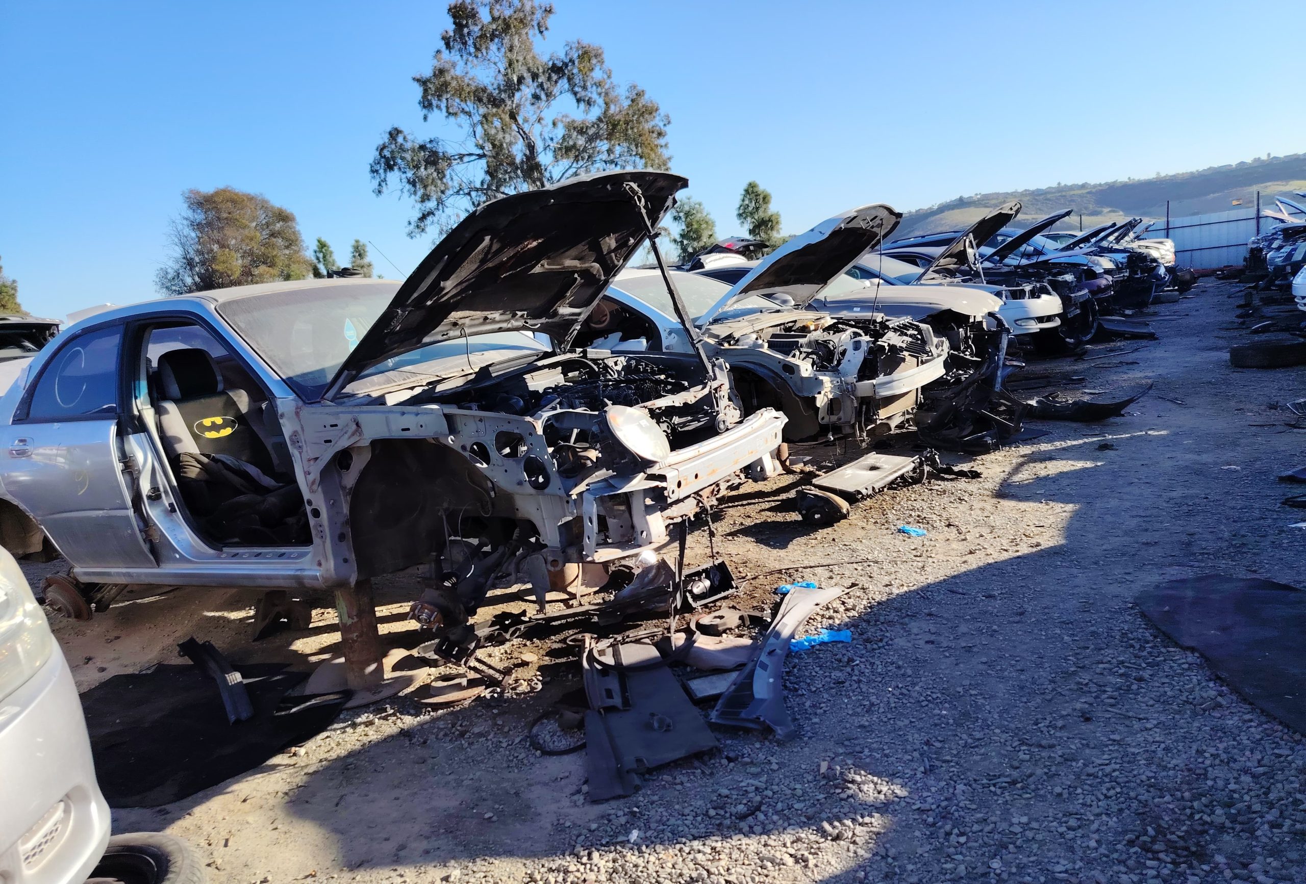 Computadoras para Toyota FJ Cruiser originales