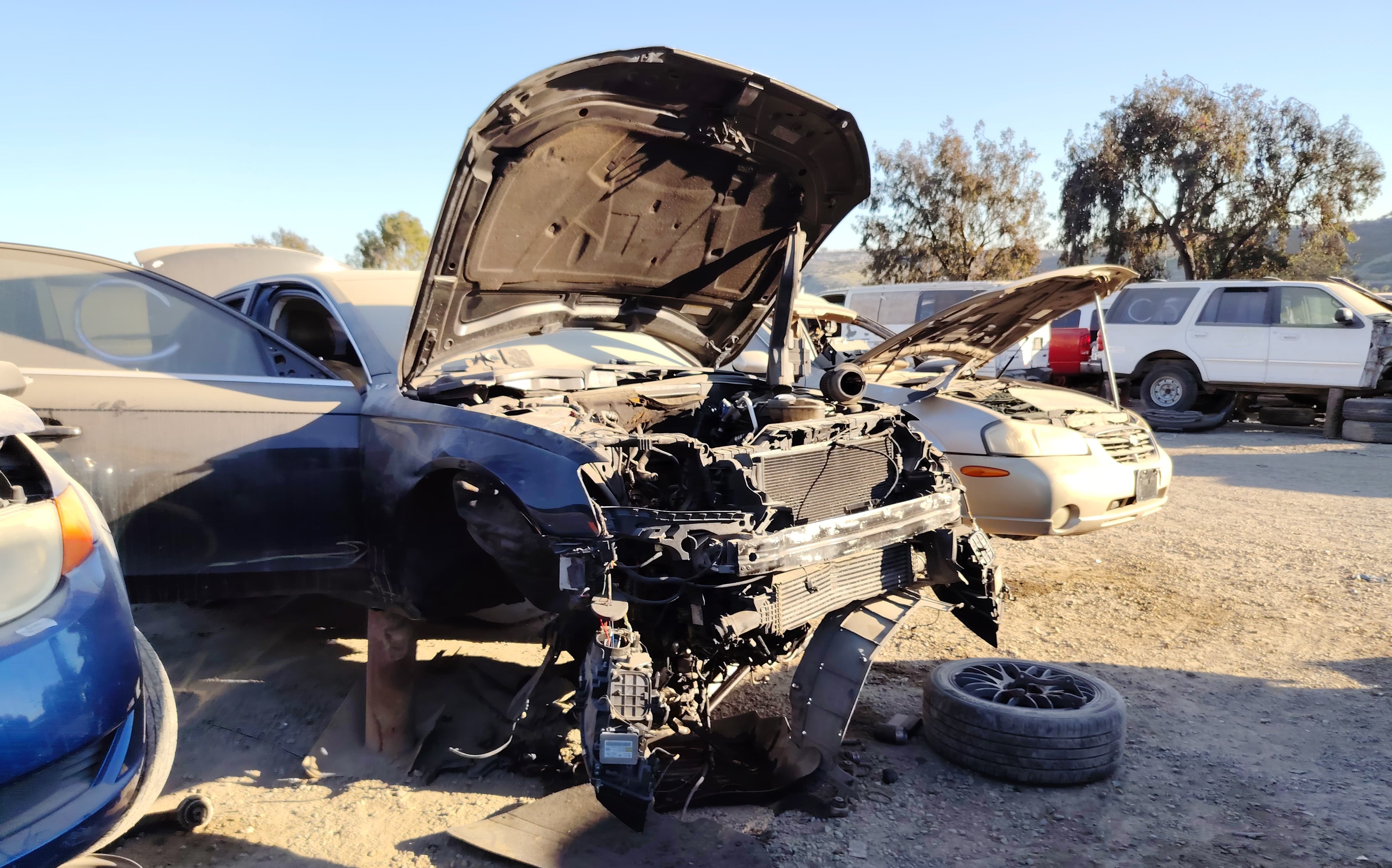 Módulos ABS usados para Oldsmobile Cutlass