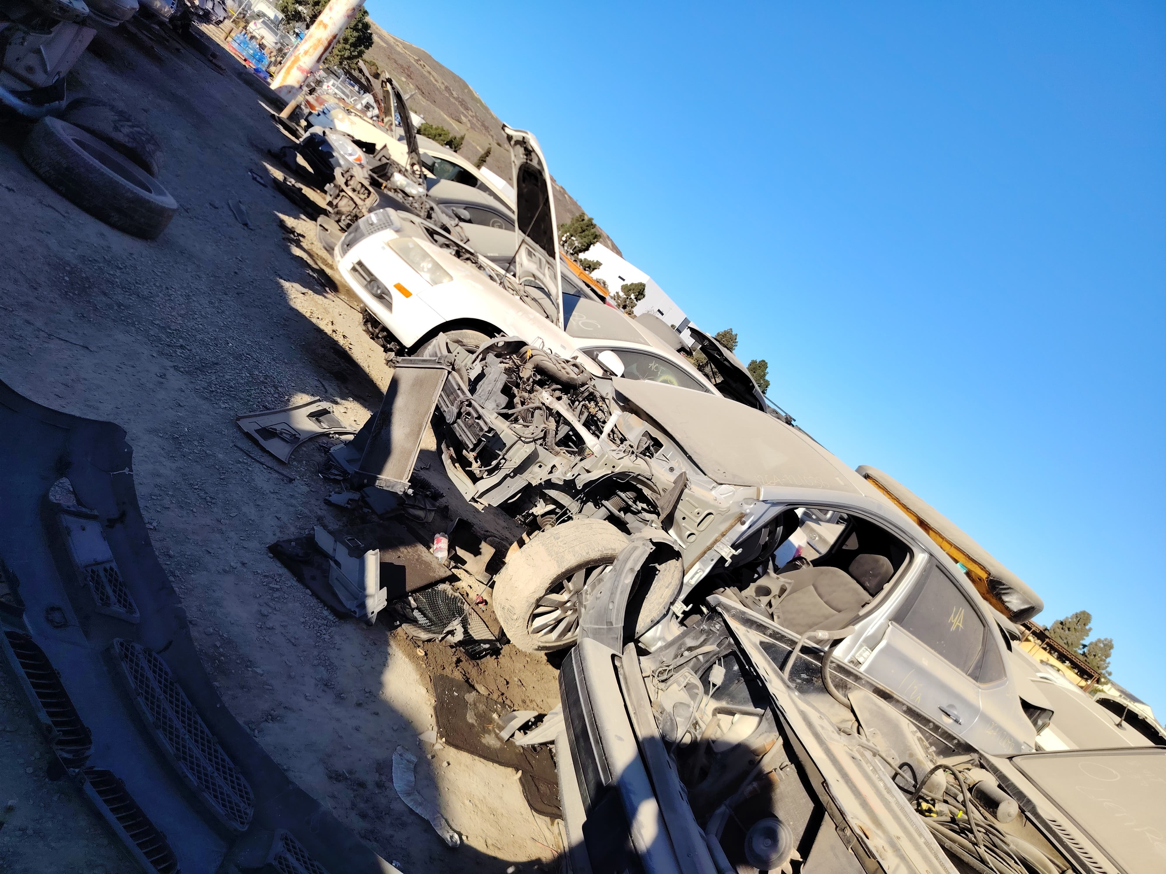 Computadoras originales para Oldsmobile Cutlass