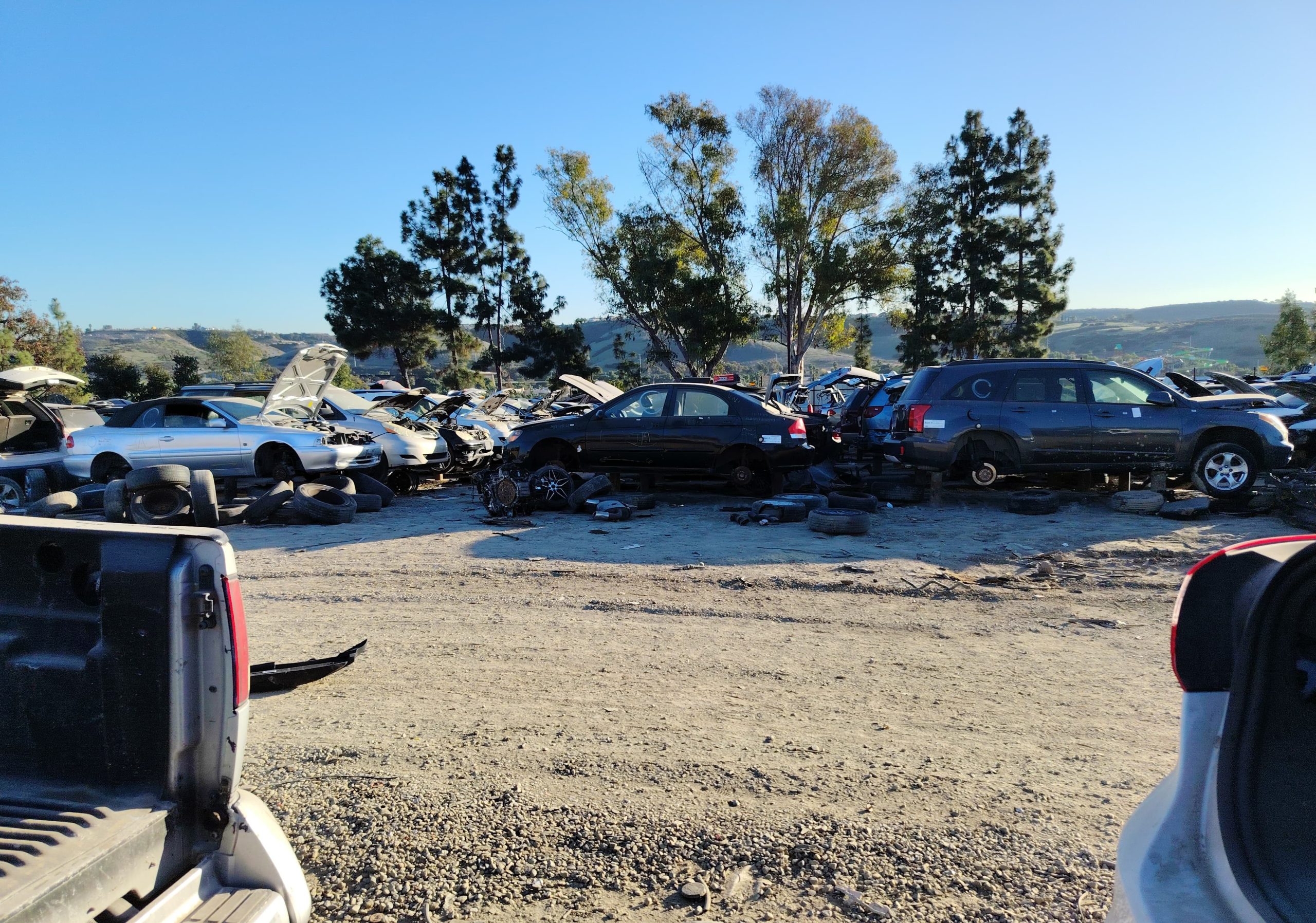 Transfers originales para Oldsmobile Cutlass