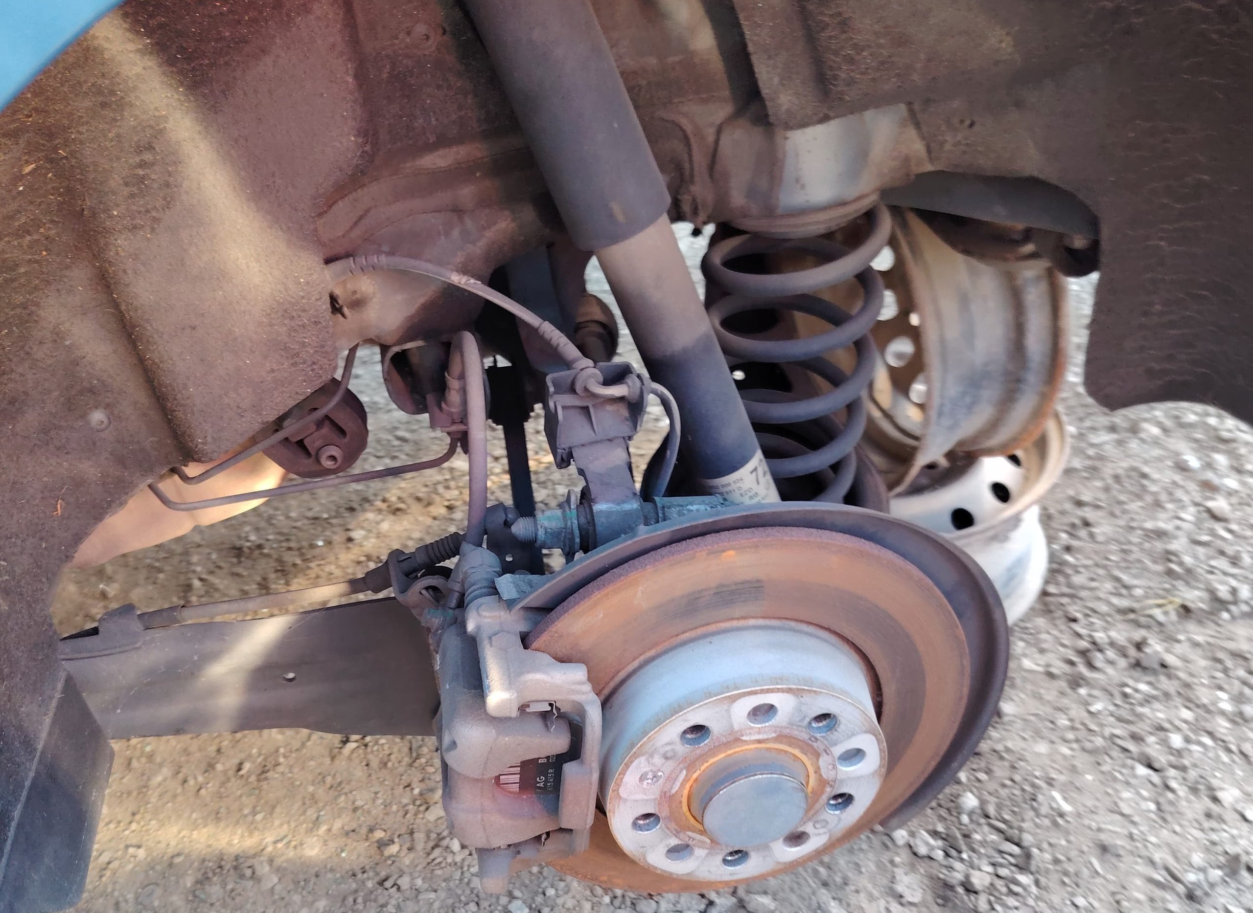 Diferenciales usados para Oldsmobile Alero