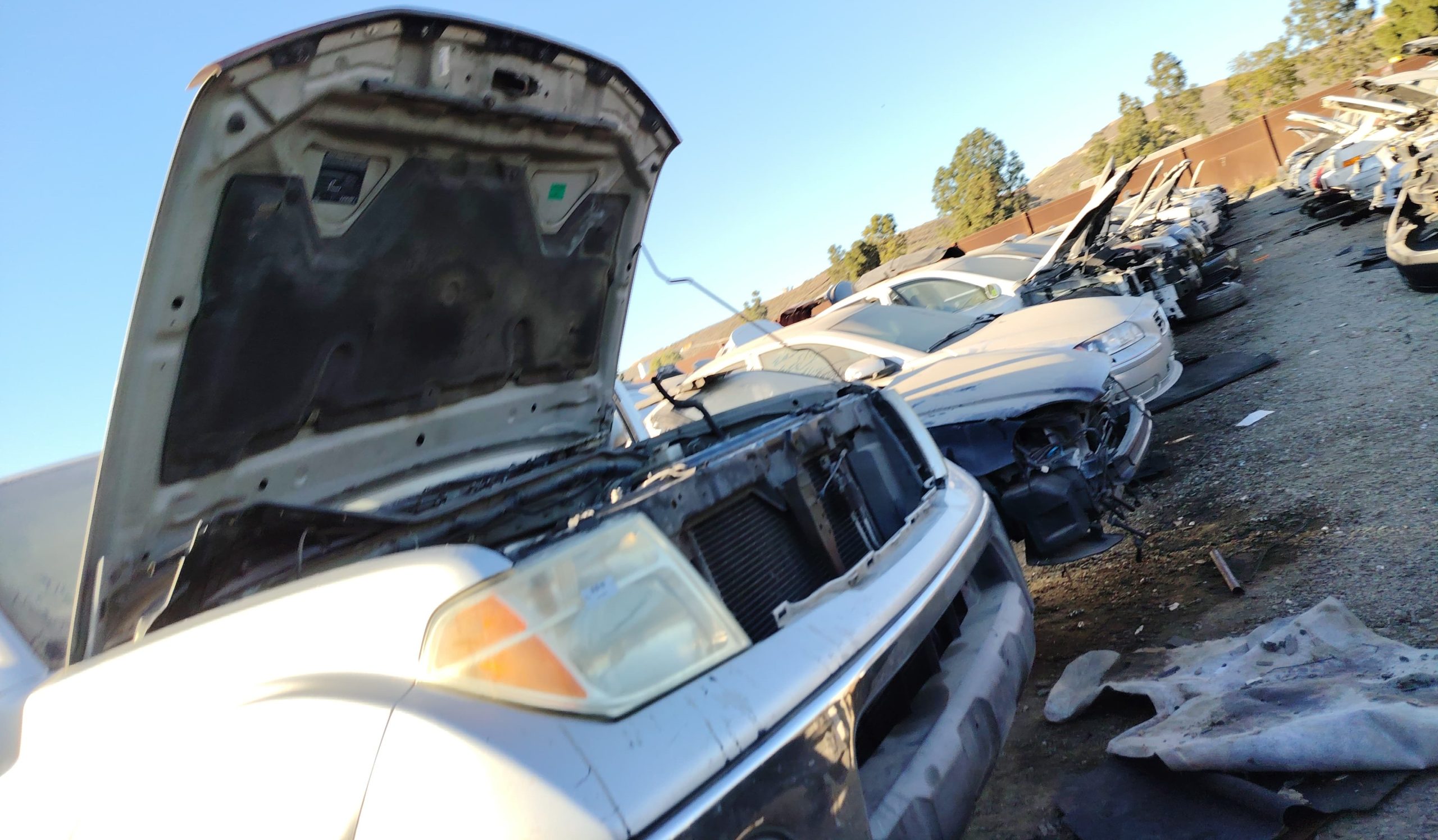 Computadoras seminuevas para Toyota 4Runner