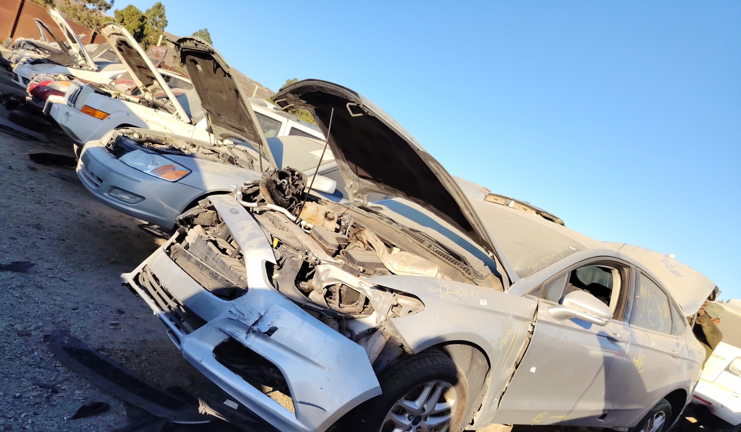 Computadoras usadas para Oldsmobile Alero