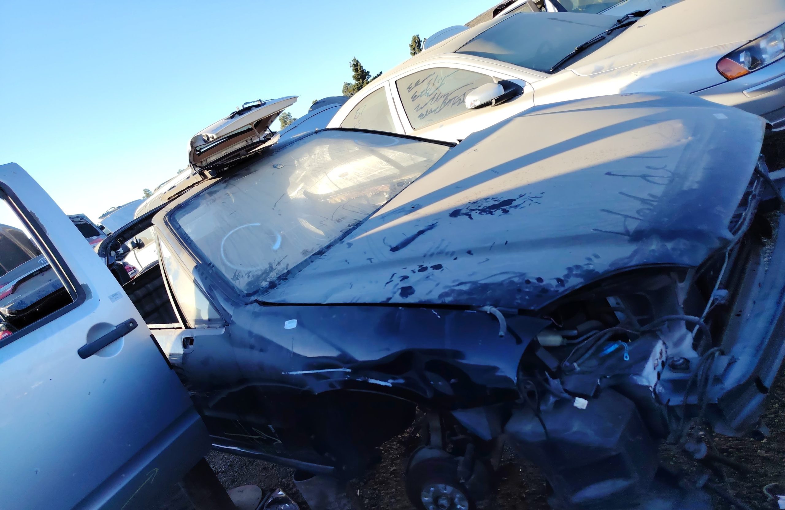 Motores usados para KIA Sportage