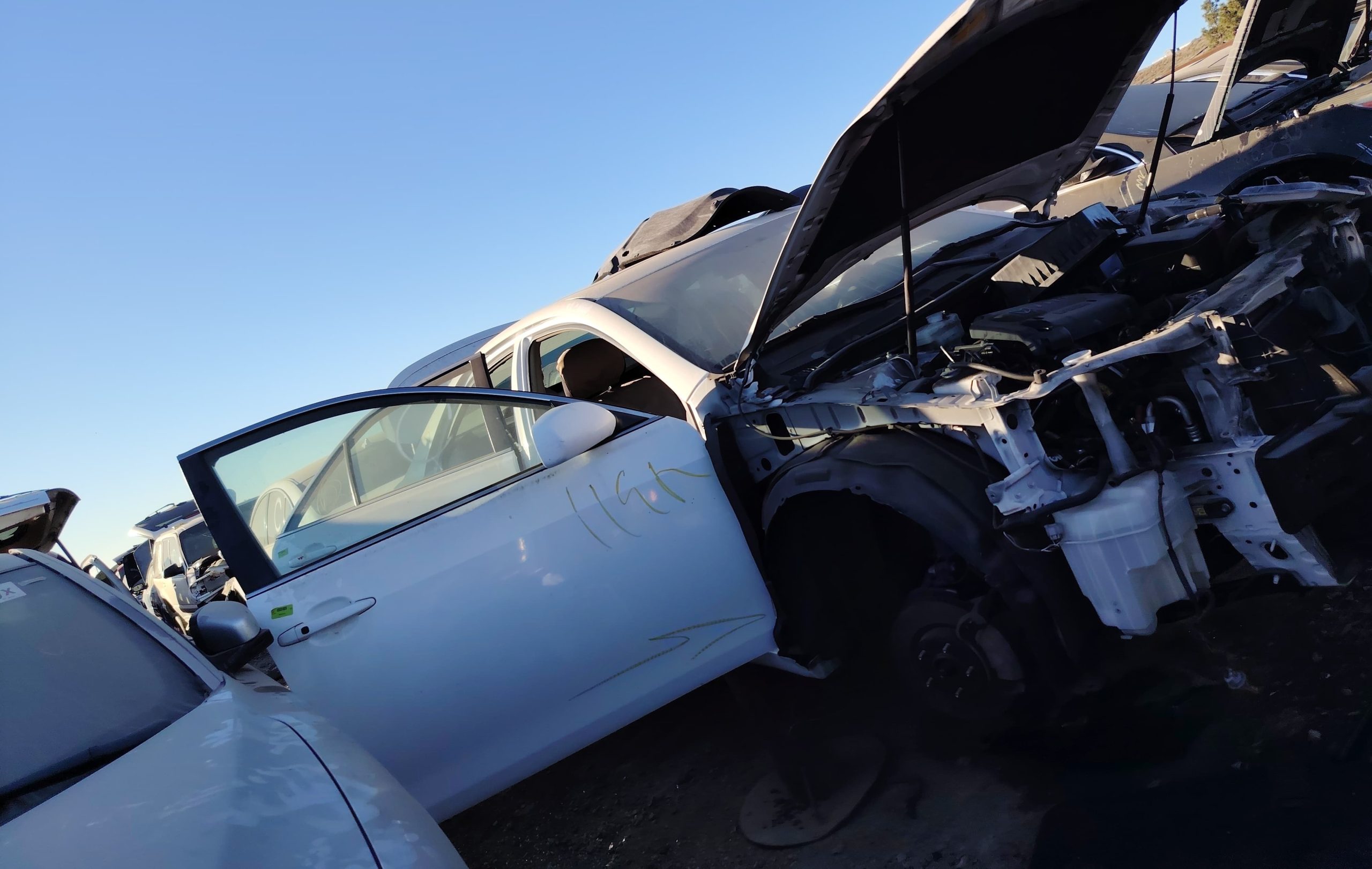 Motores usados para Oldsmobile Alero