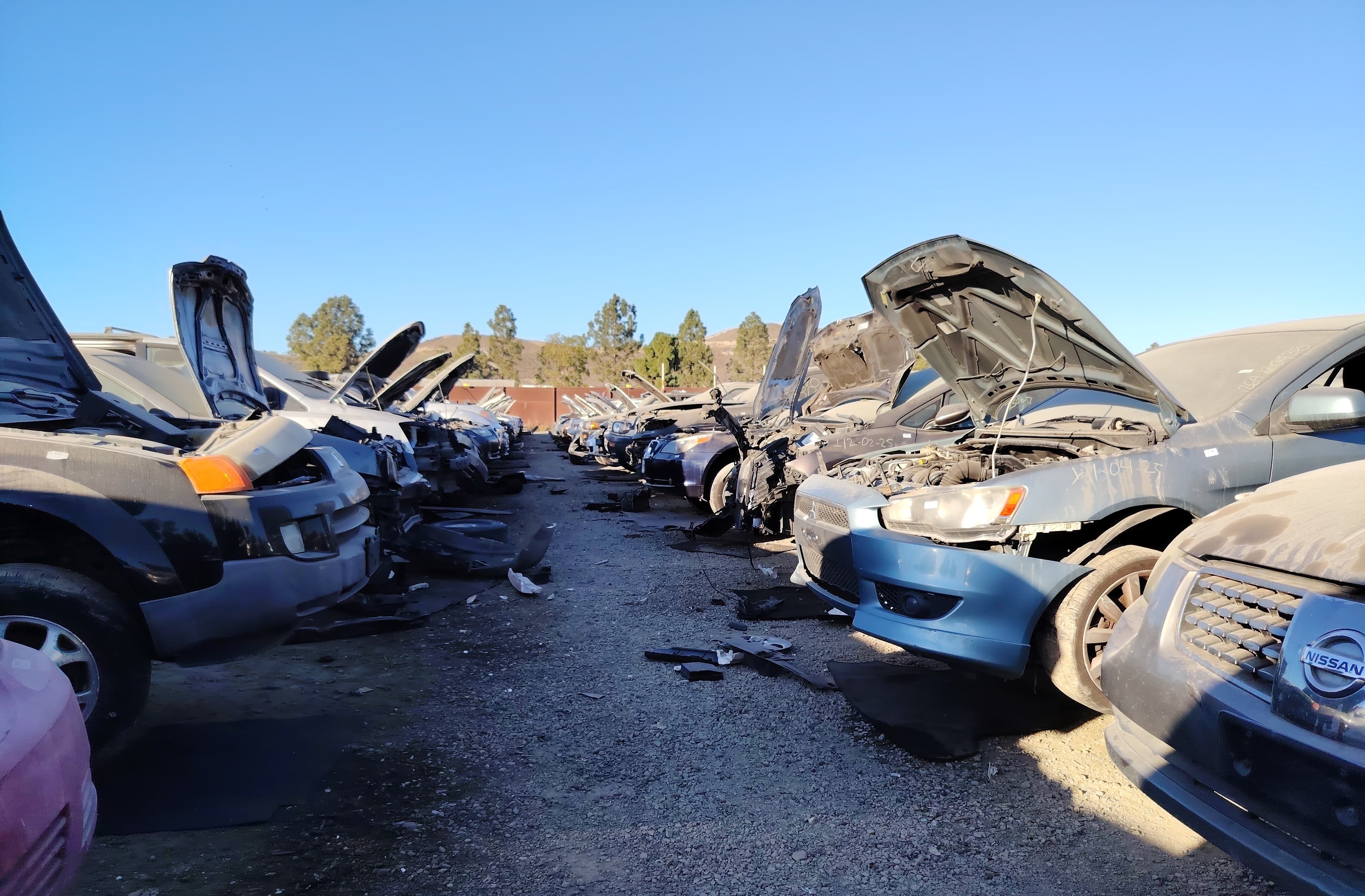 Transfers originales para Oldsmobile Cutlass