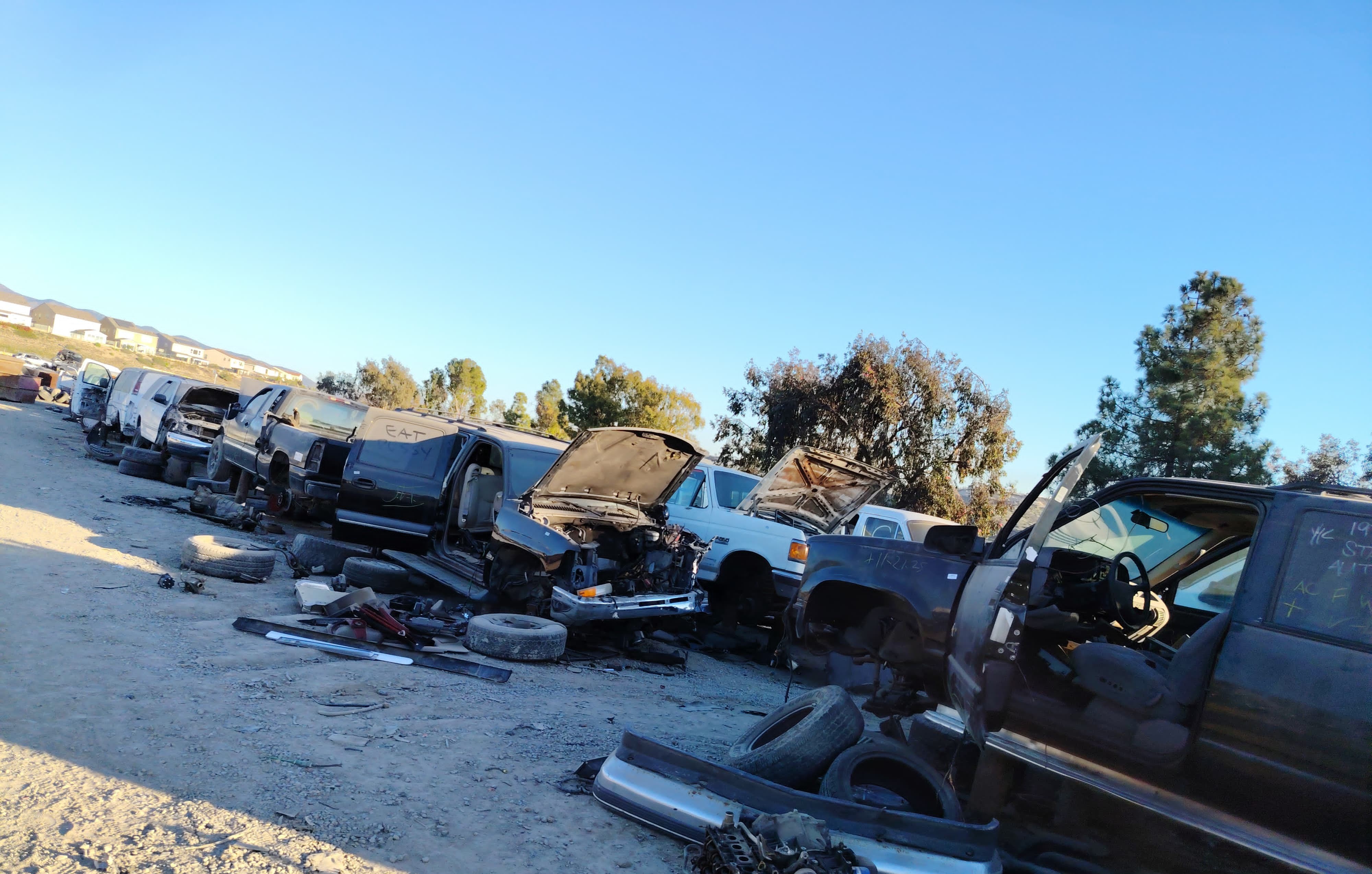 Módulos de ABS para Toyota Tacoma usados