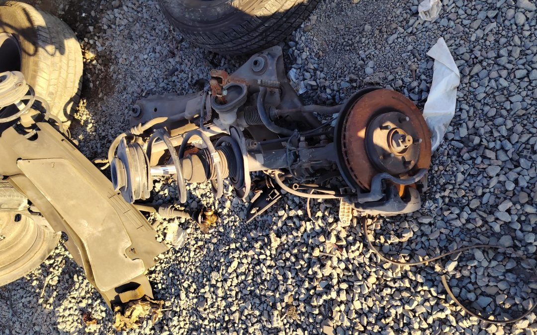 Diferenciales usados para Toyota Yaris