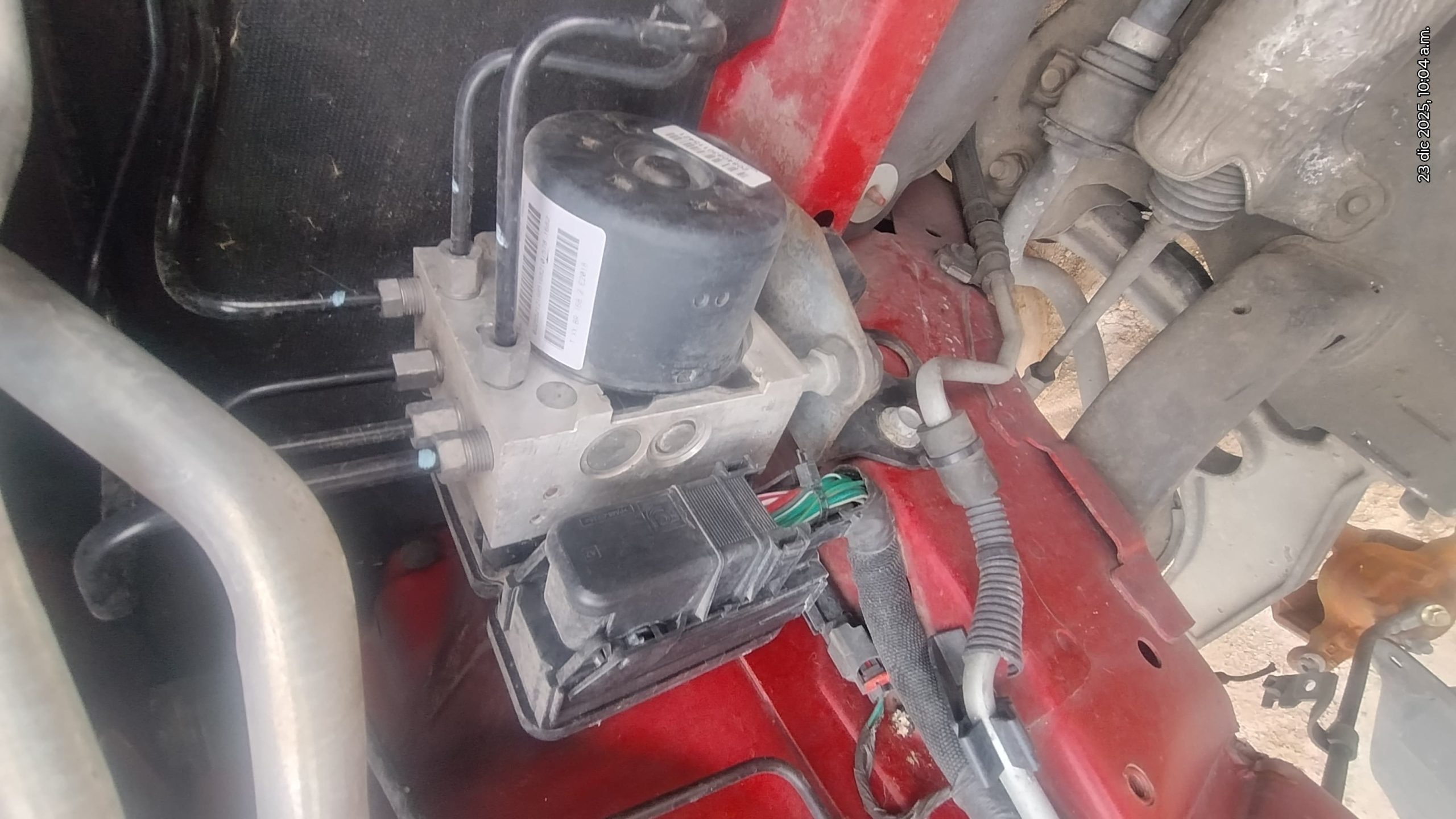 Módulos de ABS para Toyota Tacoma usados