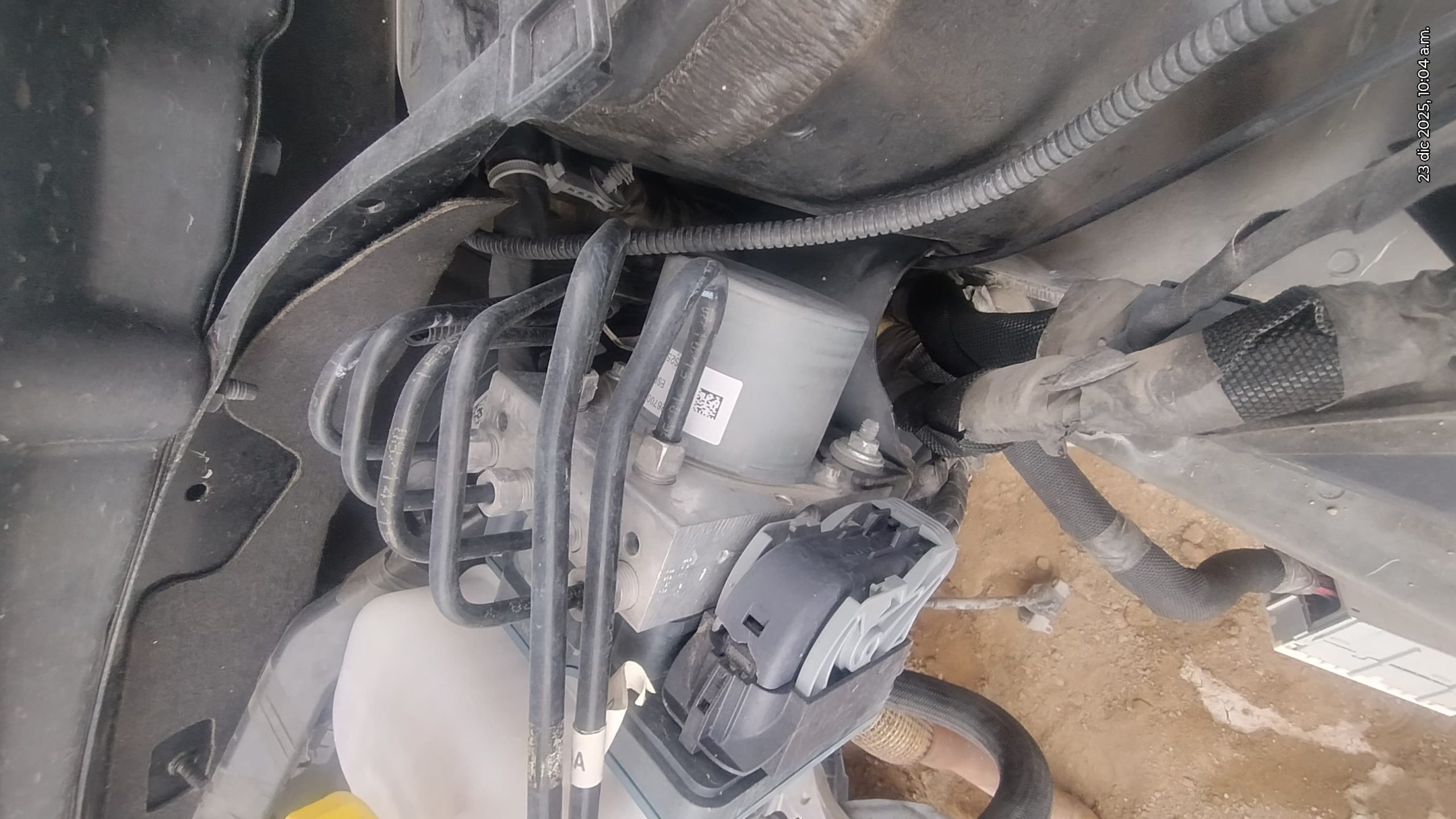 Módulos ABS usados para Toyota Avalon