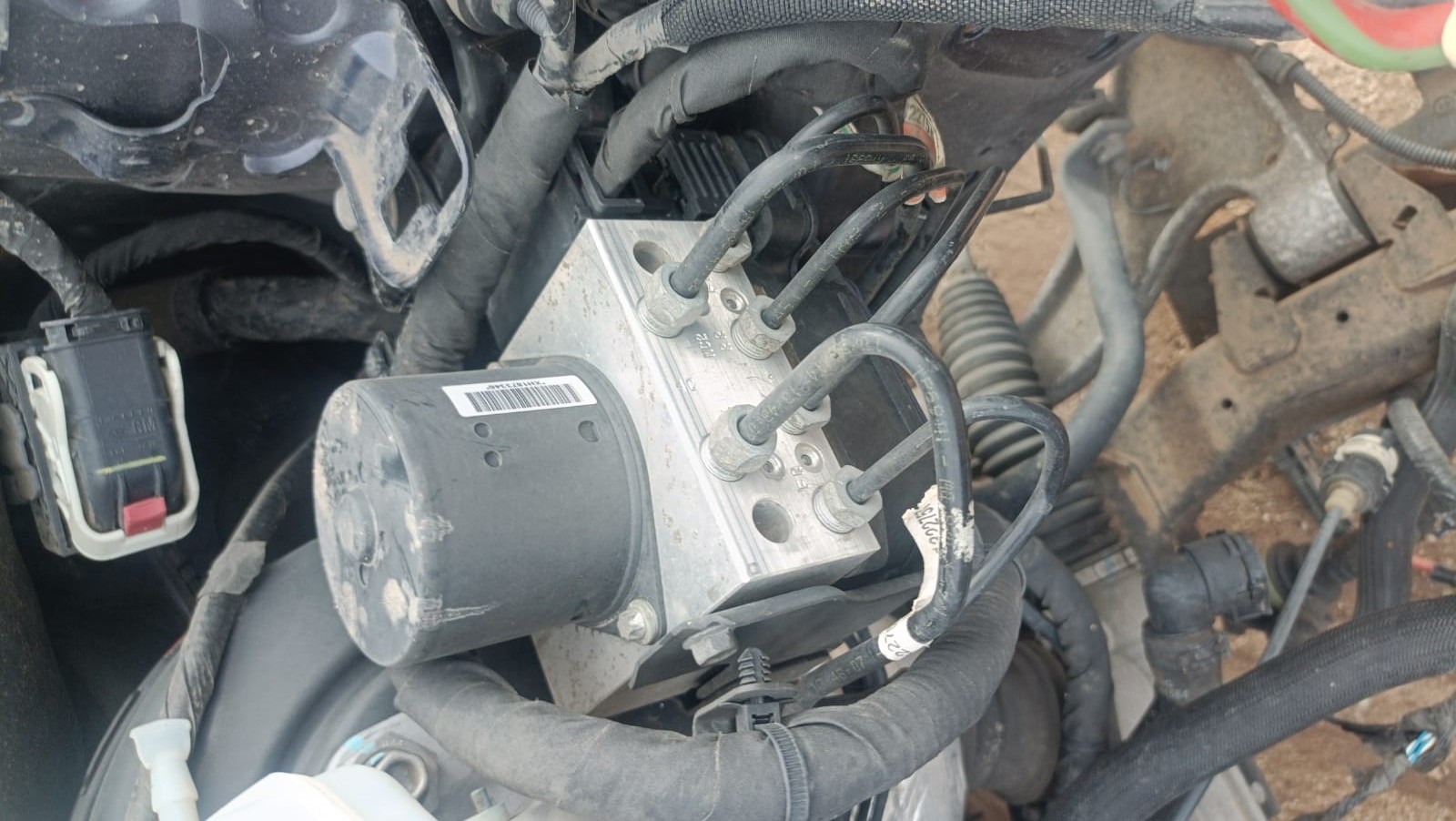 Módulos ABS originales para KIA Soul