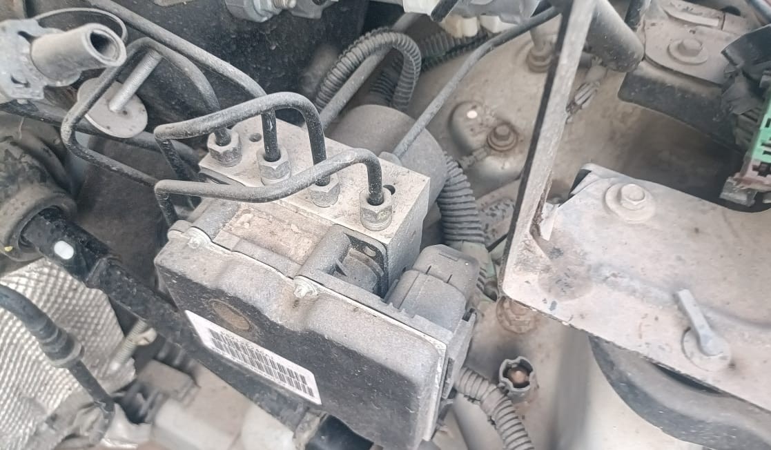 Módulos de ABS para Isuzu Ascender