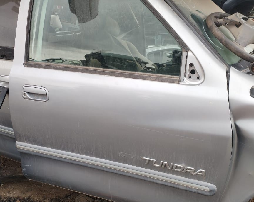 Autopartes usadas para Toyota Tundra