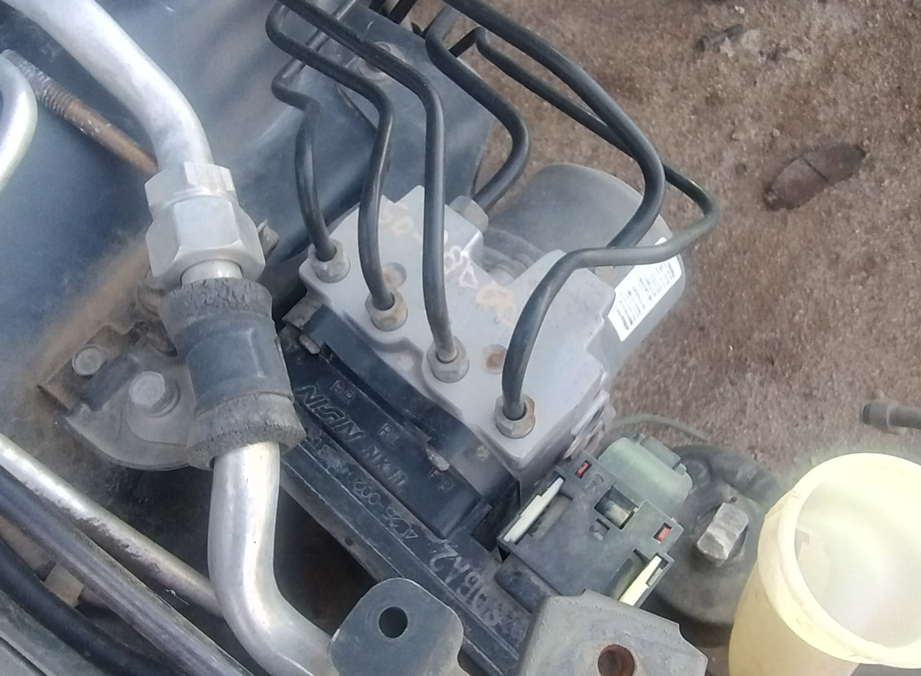 Módulos ABS seminuevas para Oldsmobile Alero