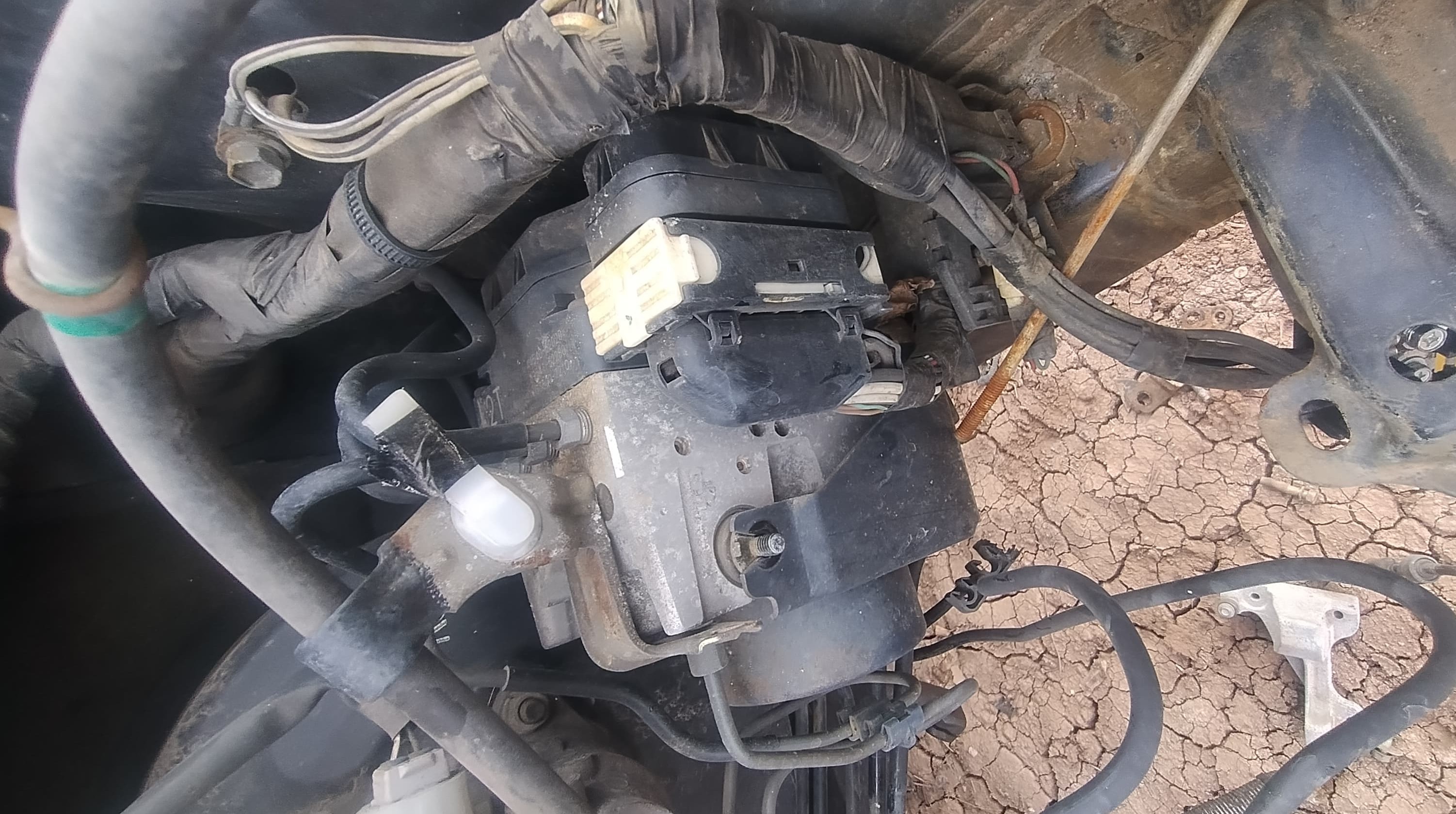 Módulos ABS originales para Oldsmobile Aurora