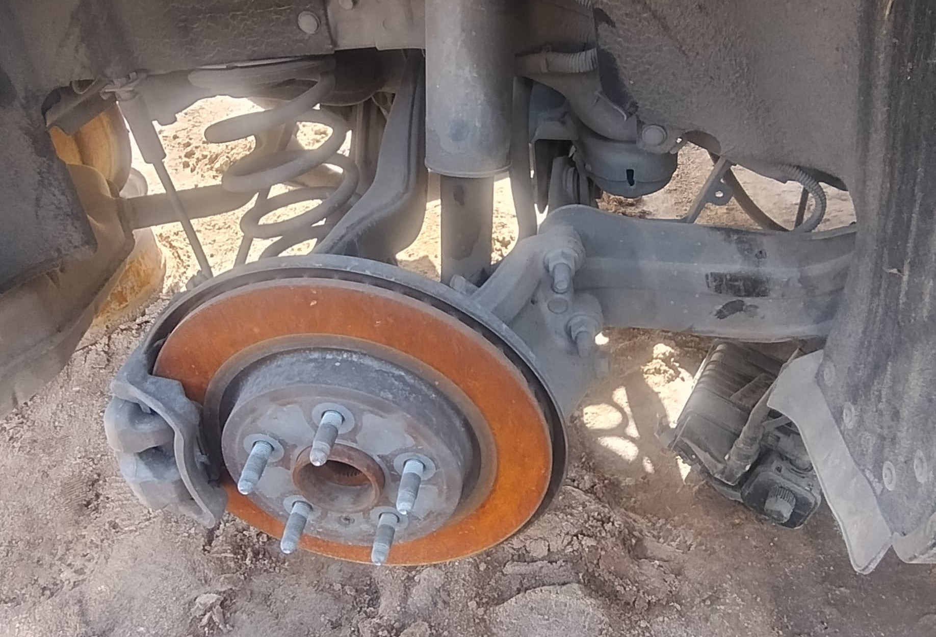 Diferenciales seminuevos para Oldsmobile Cutlass