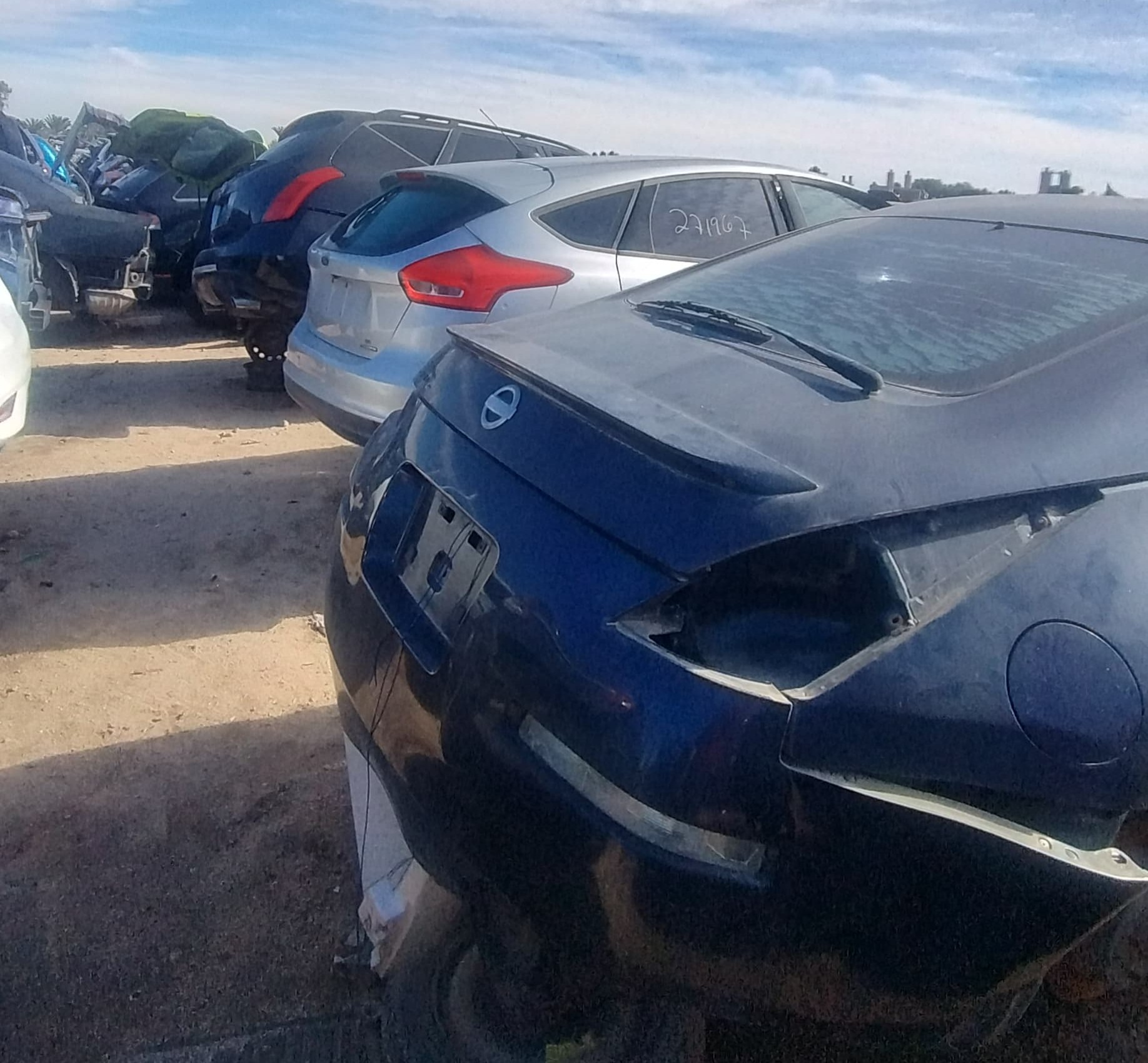 Computadoras para Toyota Sienna seminuevas