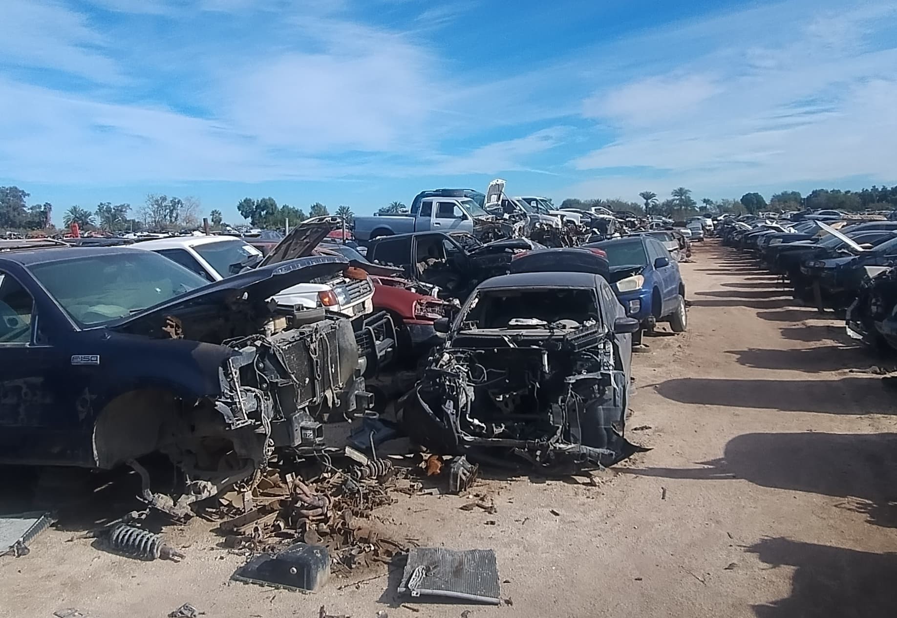 Módulos ABS seminuevas para Oldsmobile Alero