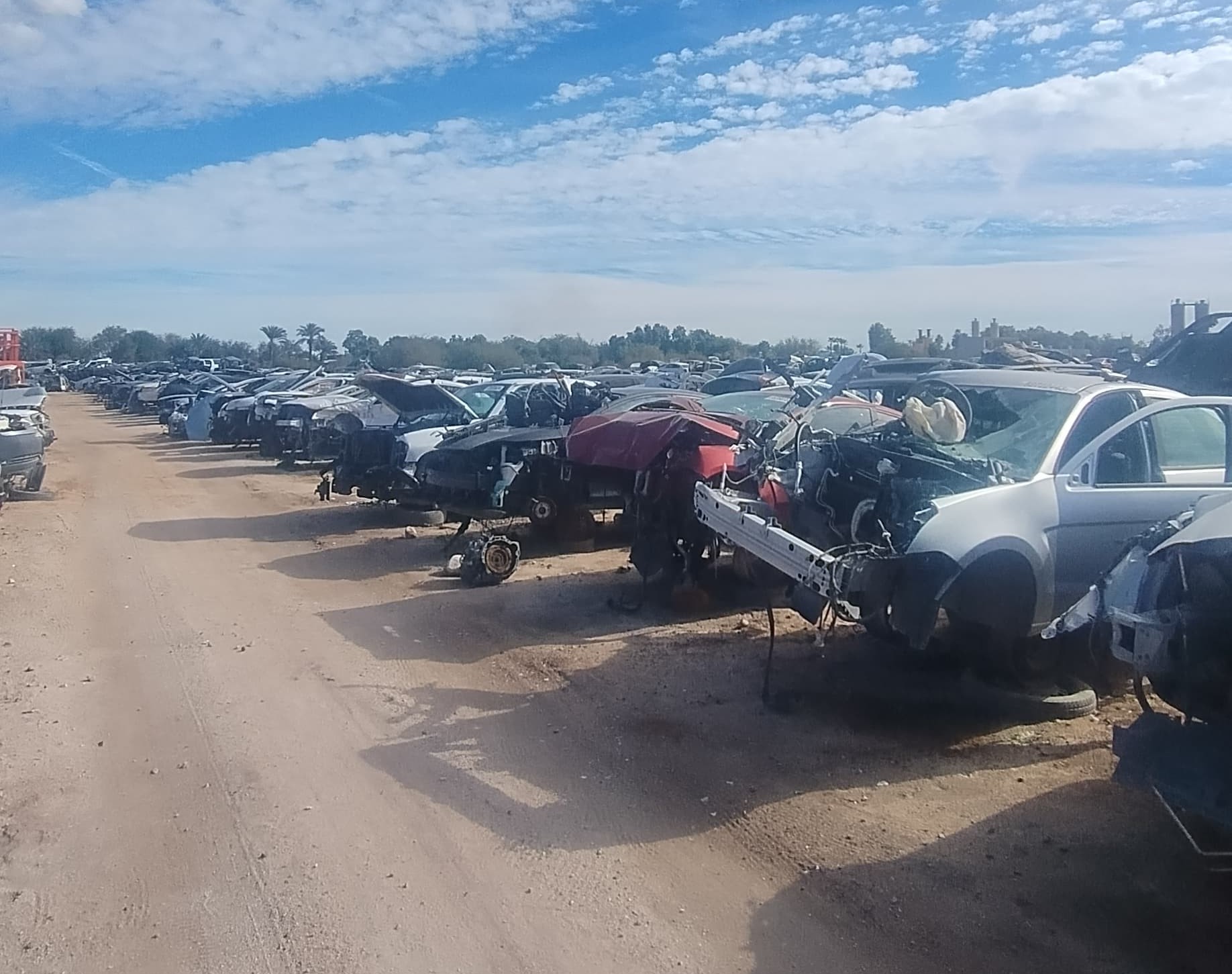 Transfers originales para Oldsmobile Aurora