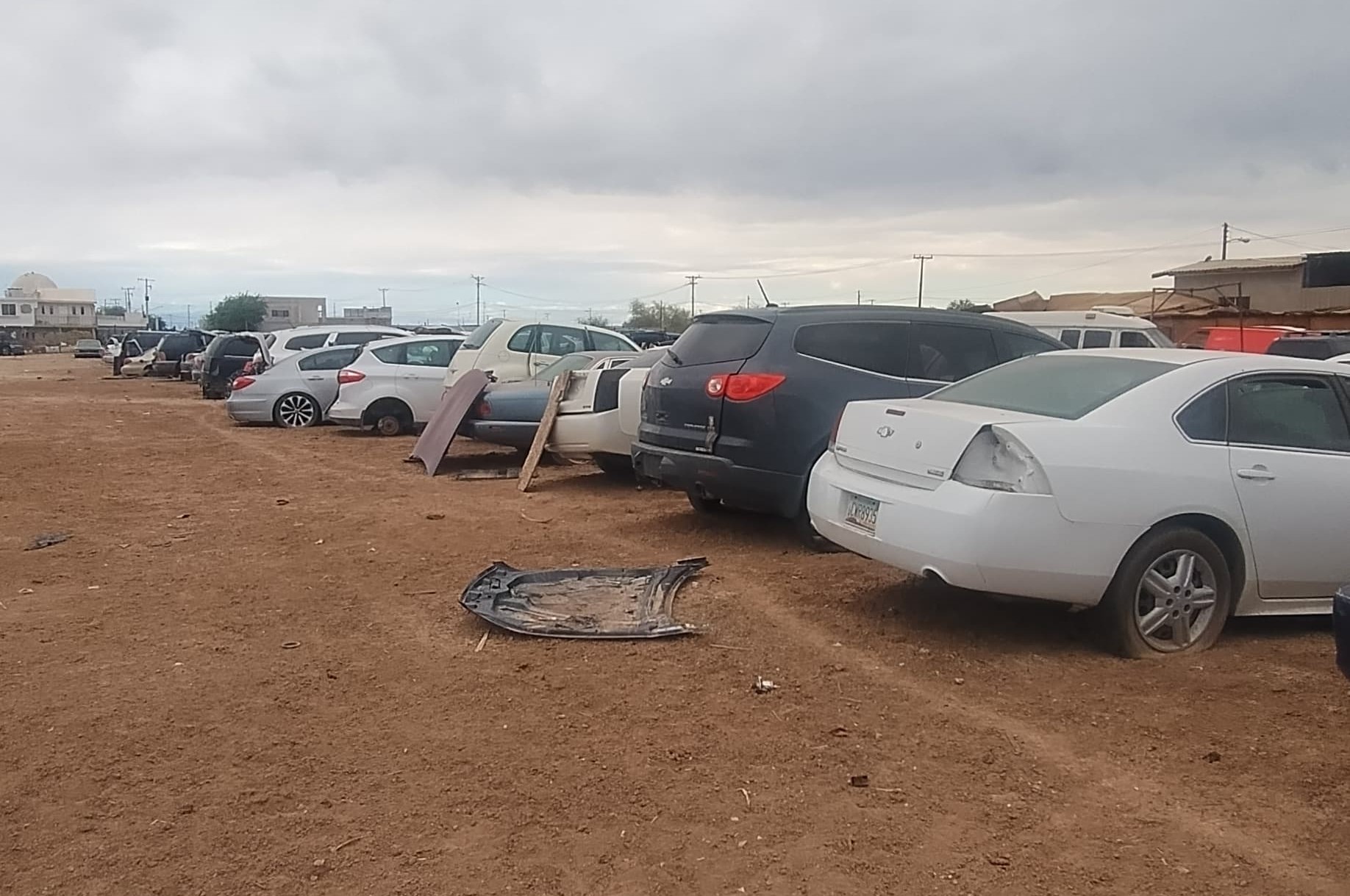 Transfers originales para Oldsmobile Aurora