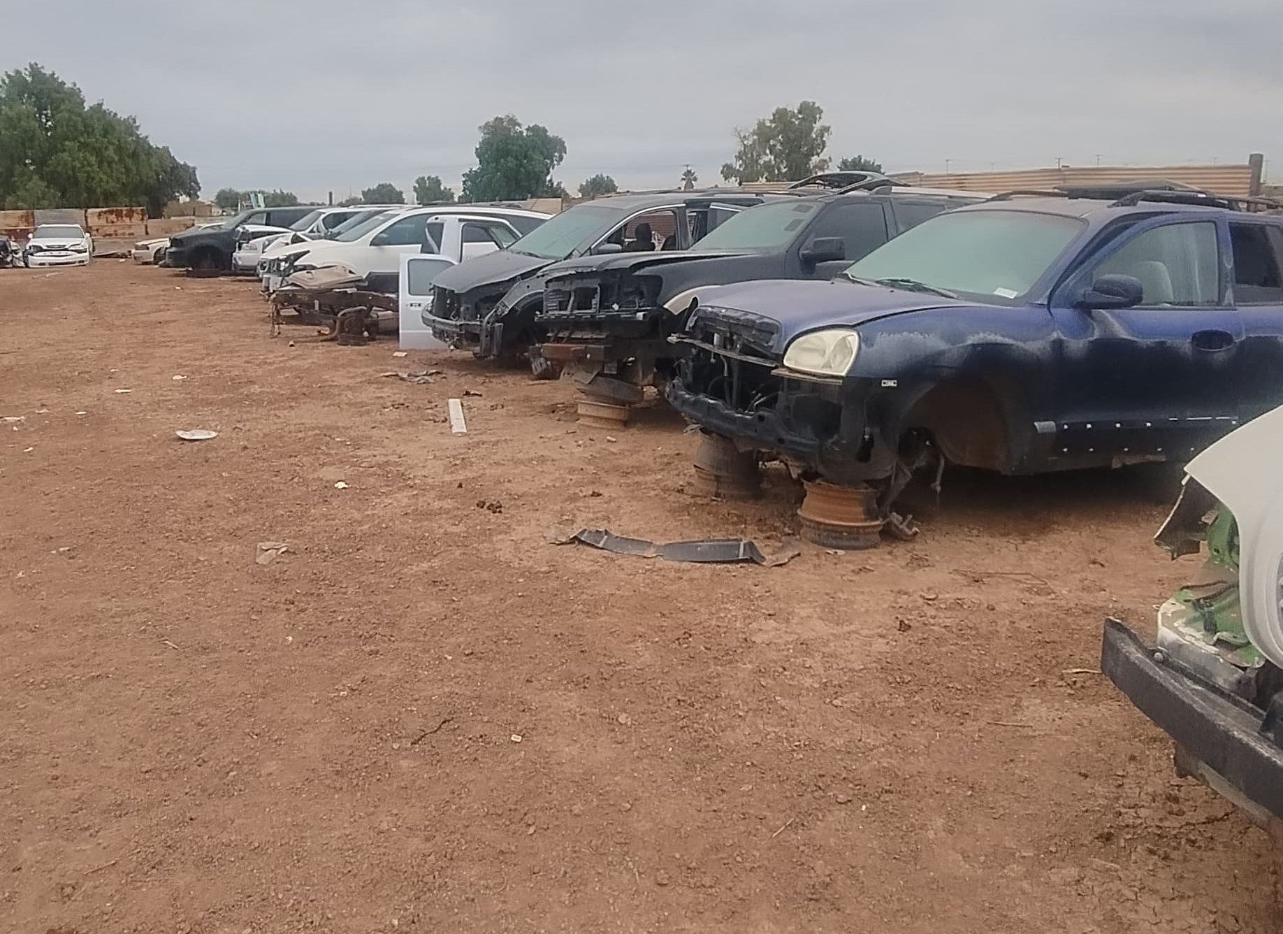 Computadoras seminuevas para Oldsmobile Aurora