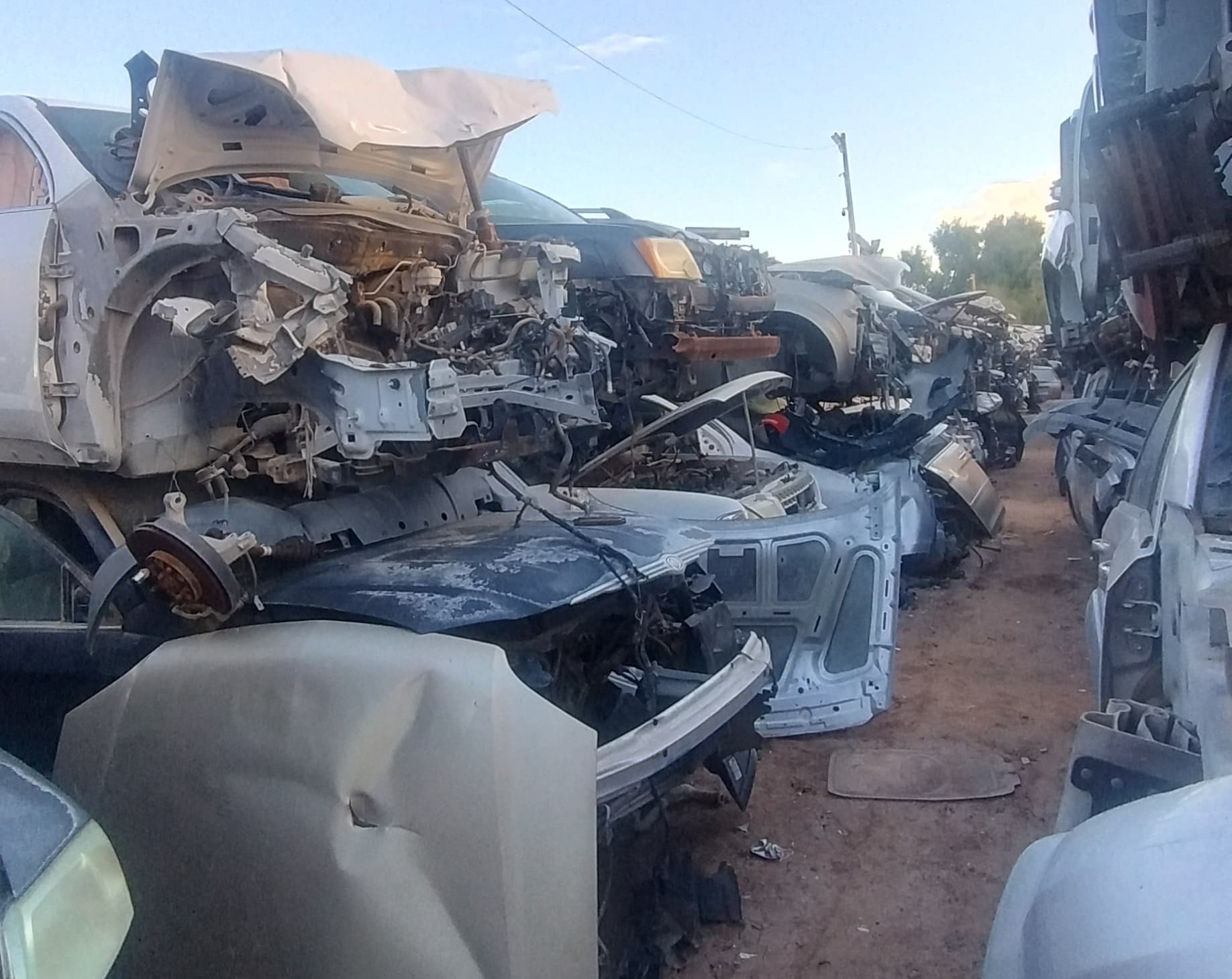 Computadoras seminuevas para Toyota Celica