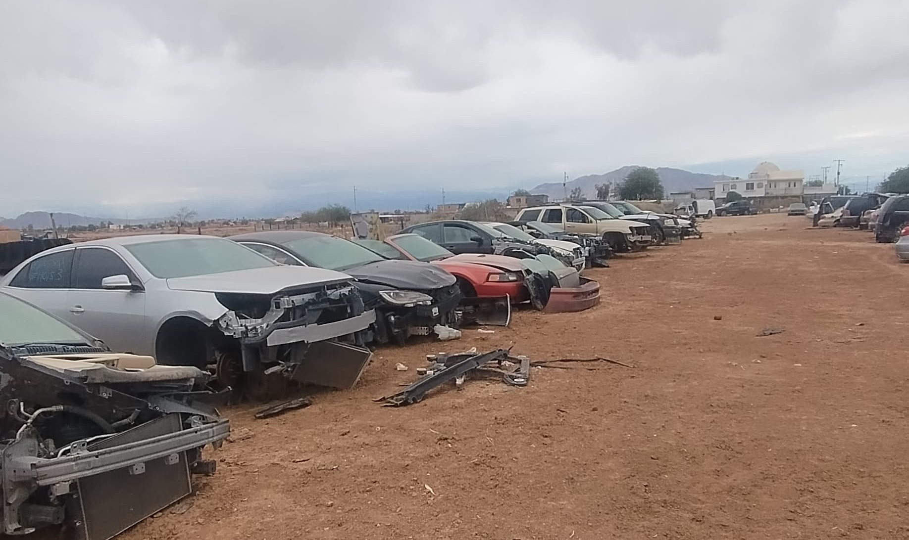 Computadoras usadas para Toyota Avalon