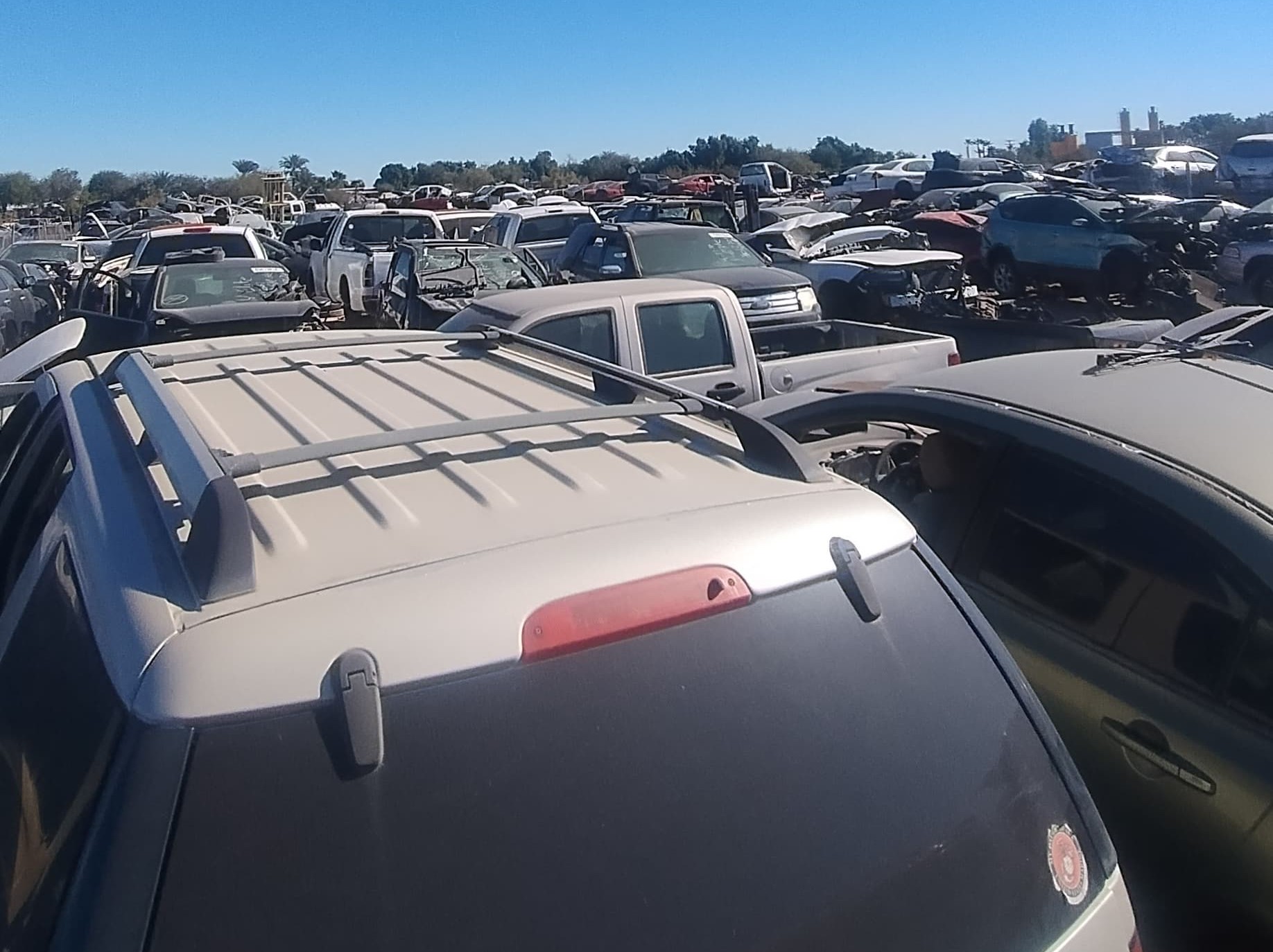 Computadoras seminuevas para Toyota Yaris