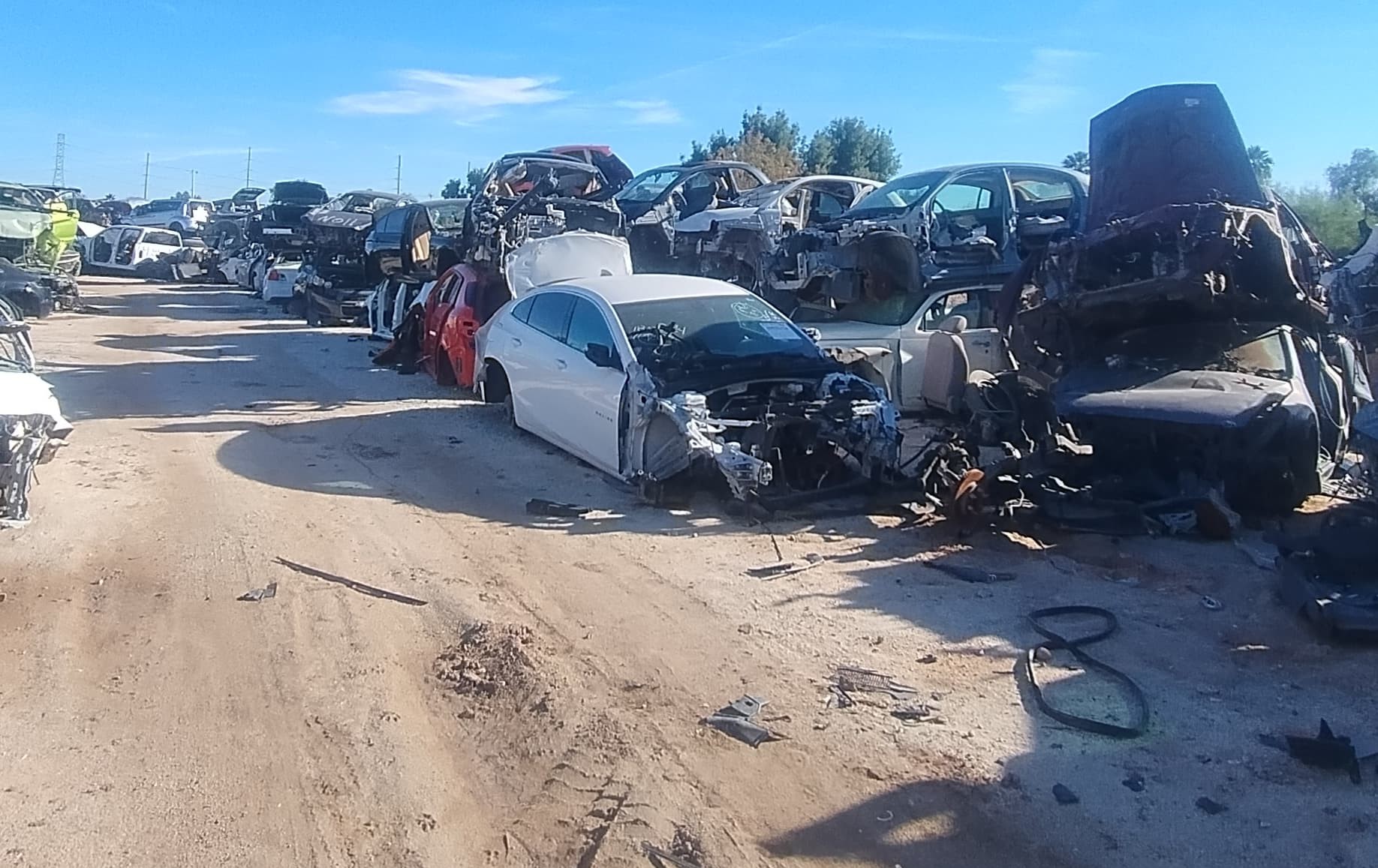 Diferenciales originales para Hyundai Elantra