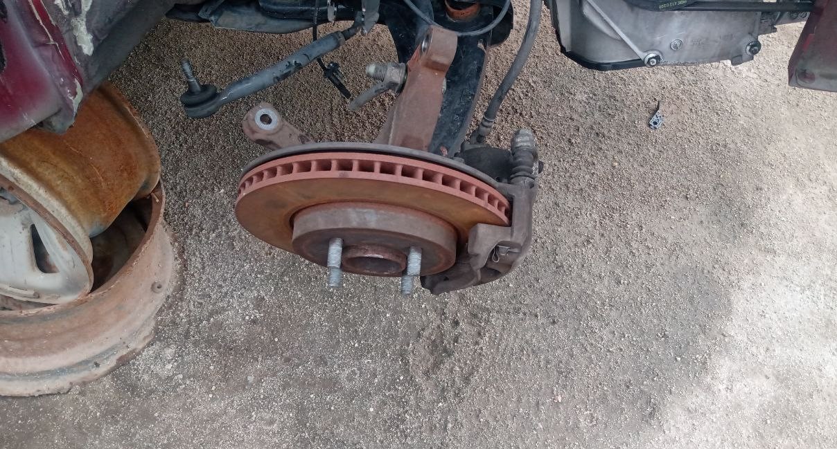 Diferenciales para Toyota 4Runner completos