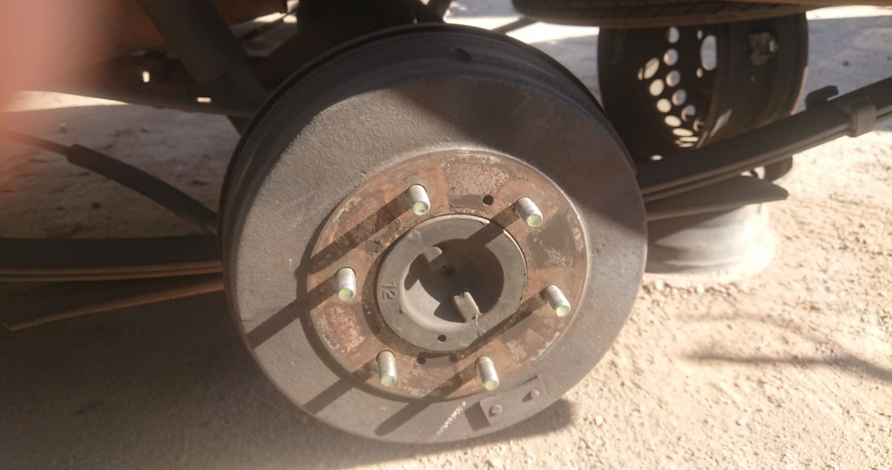 Diferenciales seminuevos para Hyundai Azera