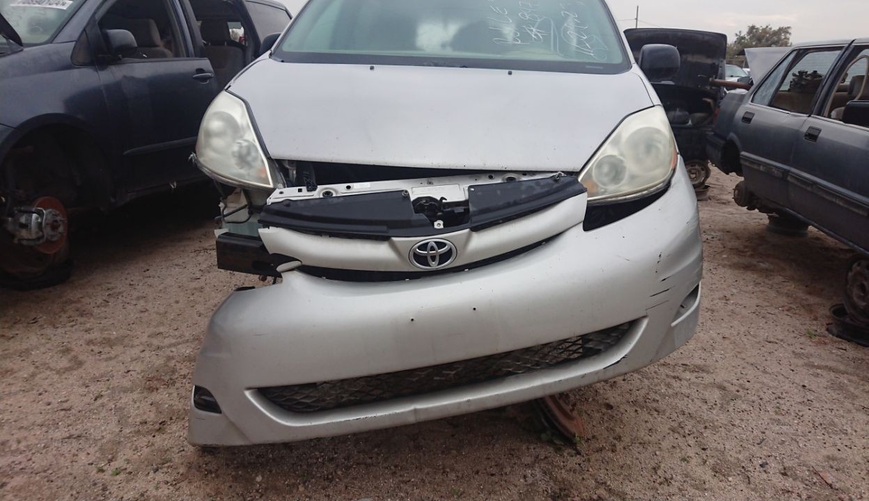 Módulos ABS originales para Toyota Sienna