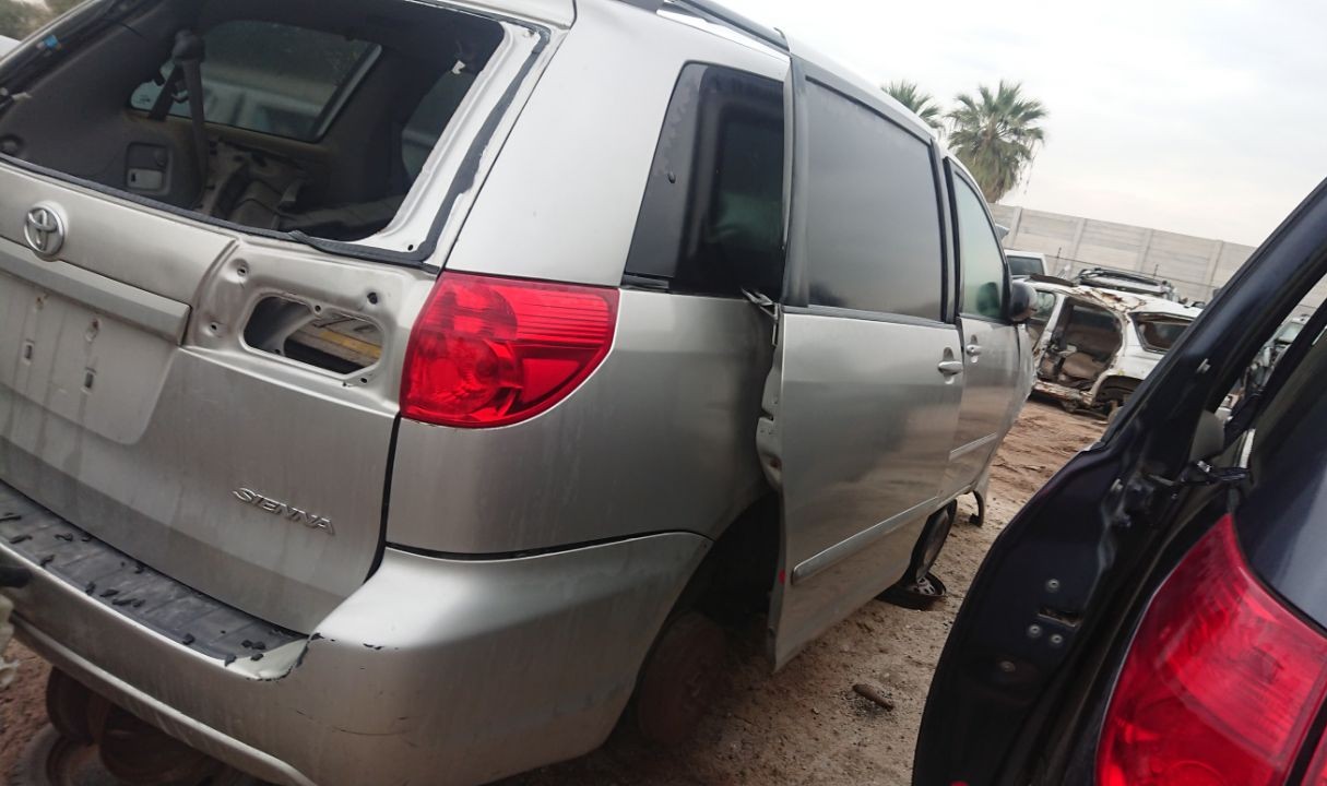 Computadoras para Toyota Sienna seminuevas