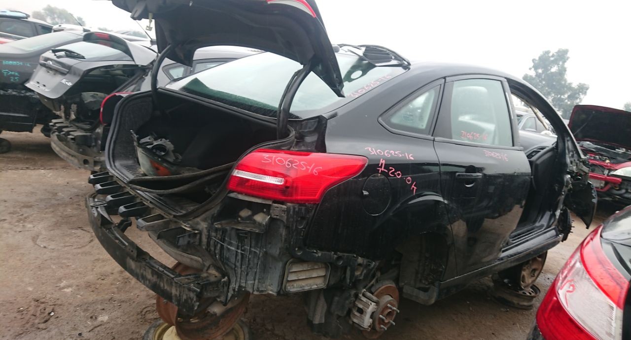 Autopartes usadas para Hyundai Elantra