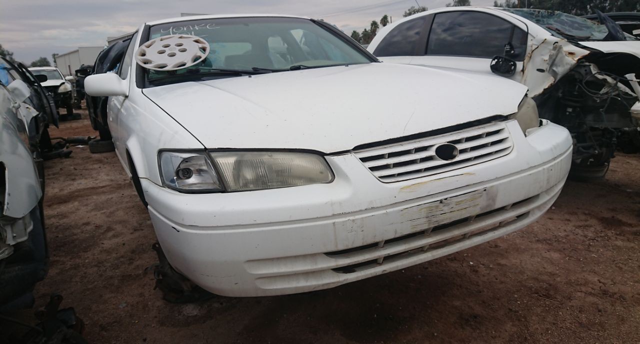 Transmisiones para Toyota Avalon usadas