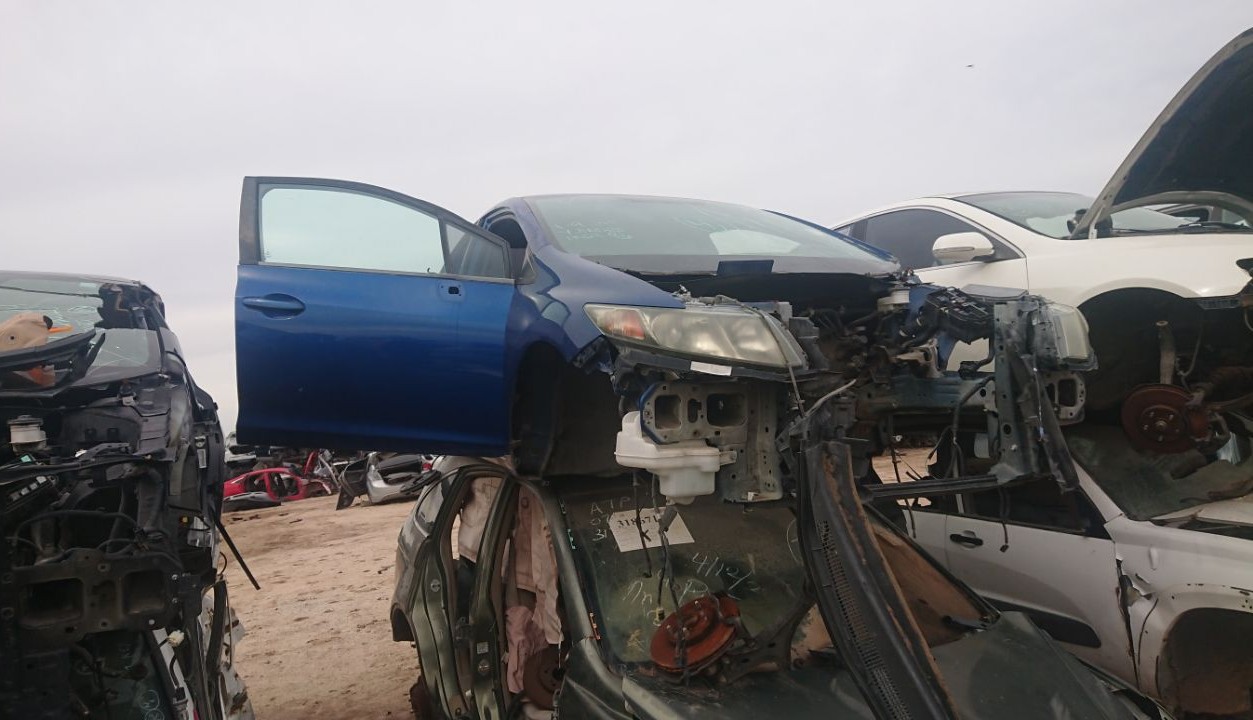 Diferenciales para Toyota 4Runner completos