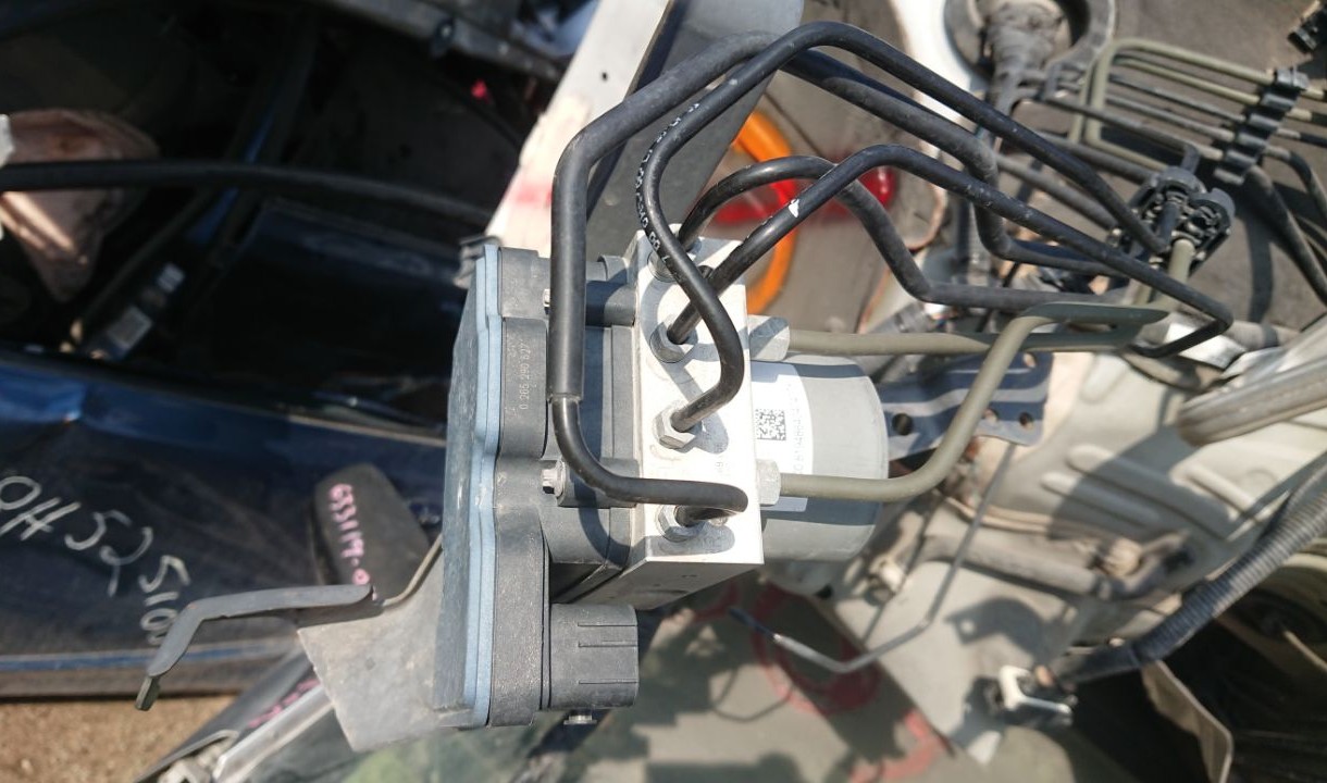 Módulos ABS usados para Oldsmobile Cutlass