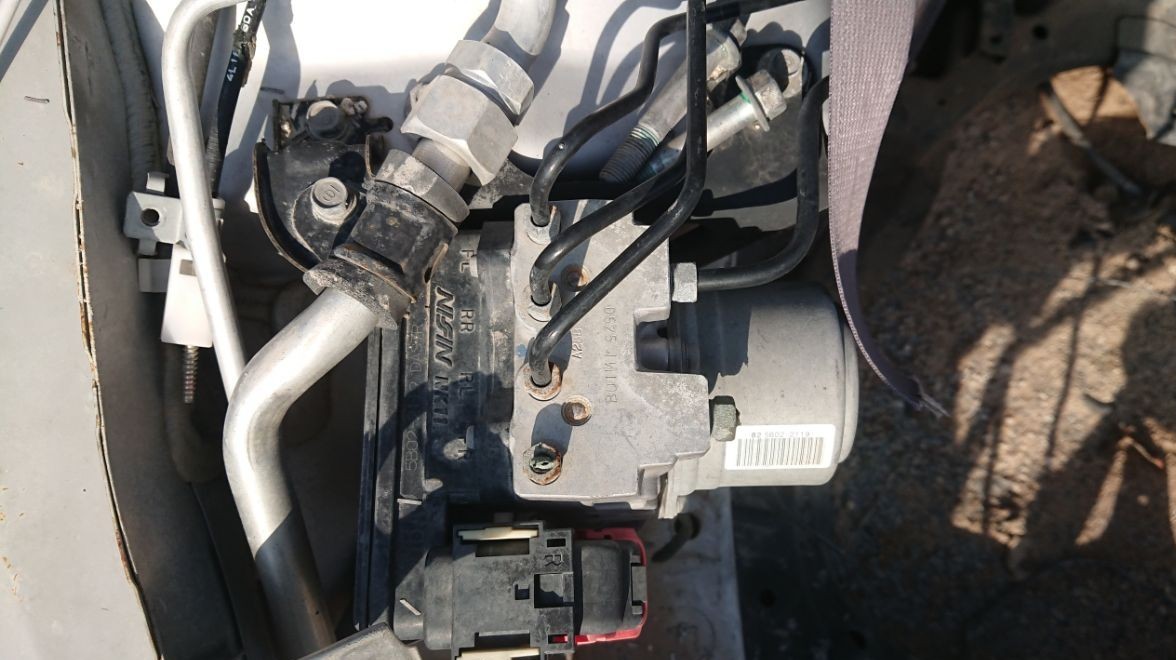 Módulos ABS usados para Hyundai Accent