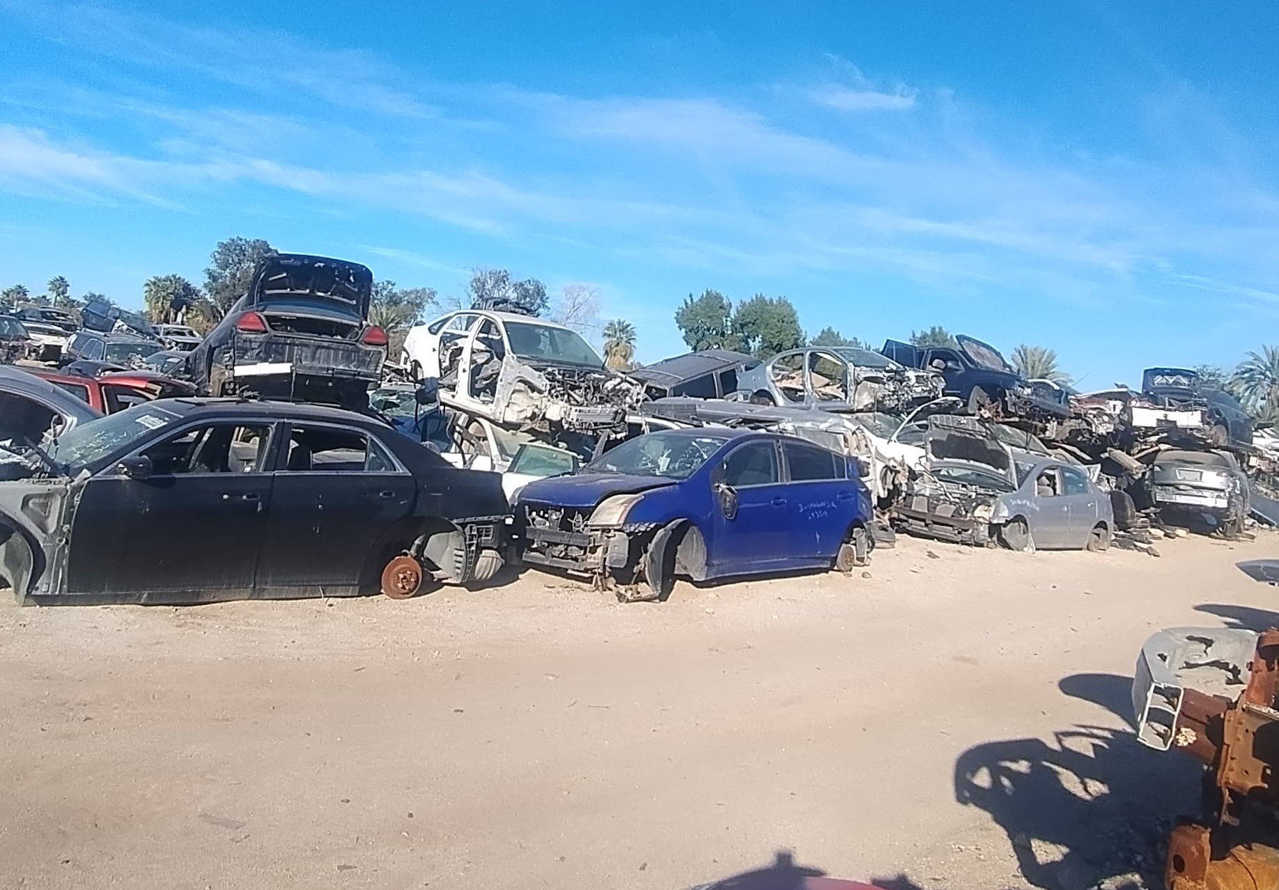 Motores para Toyota Sequoia originales