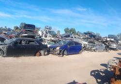 Motores para Toyota Sequoia originales